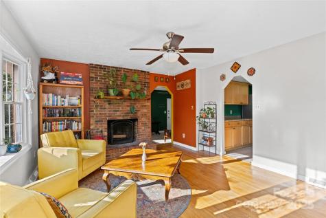 68 Bassett Road Asheville NC 28804
