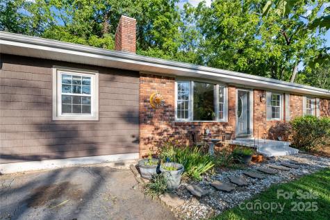 68 Bassett Road Asheville NC 28804