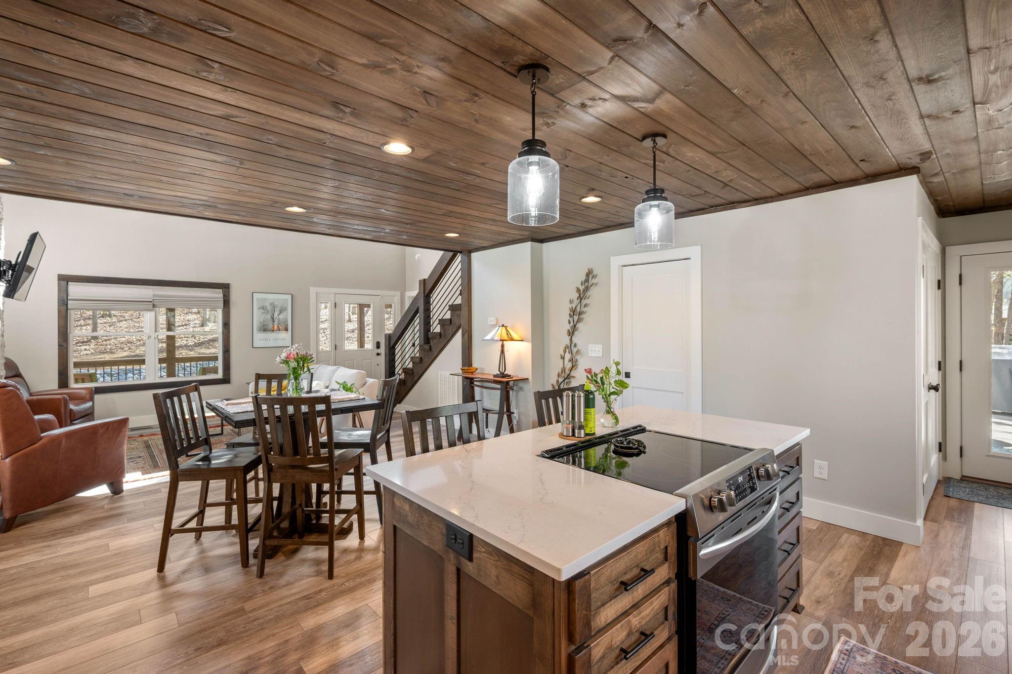 25 Briar Ridge Lane Nebo NC 28761