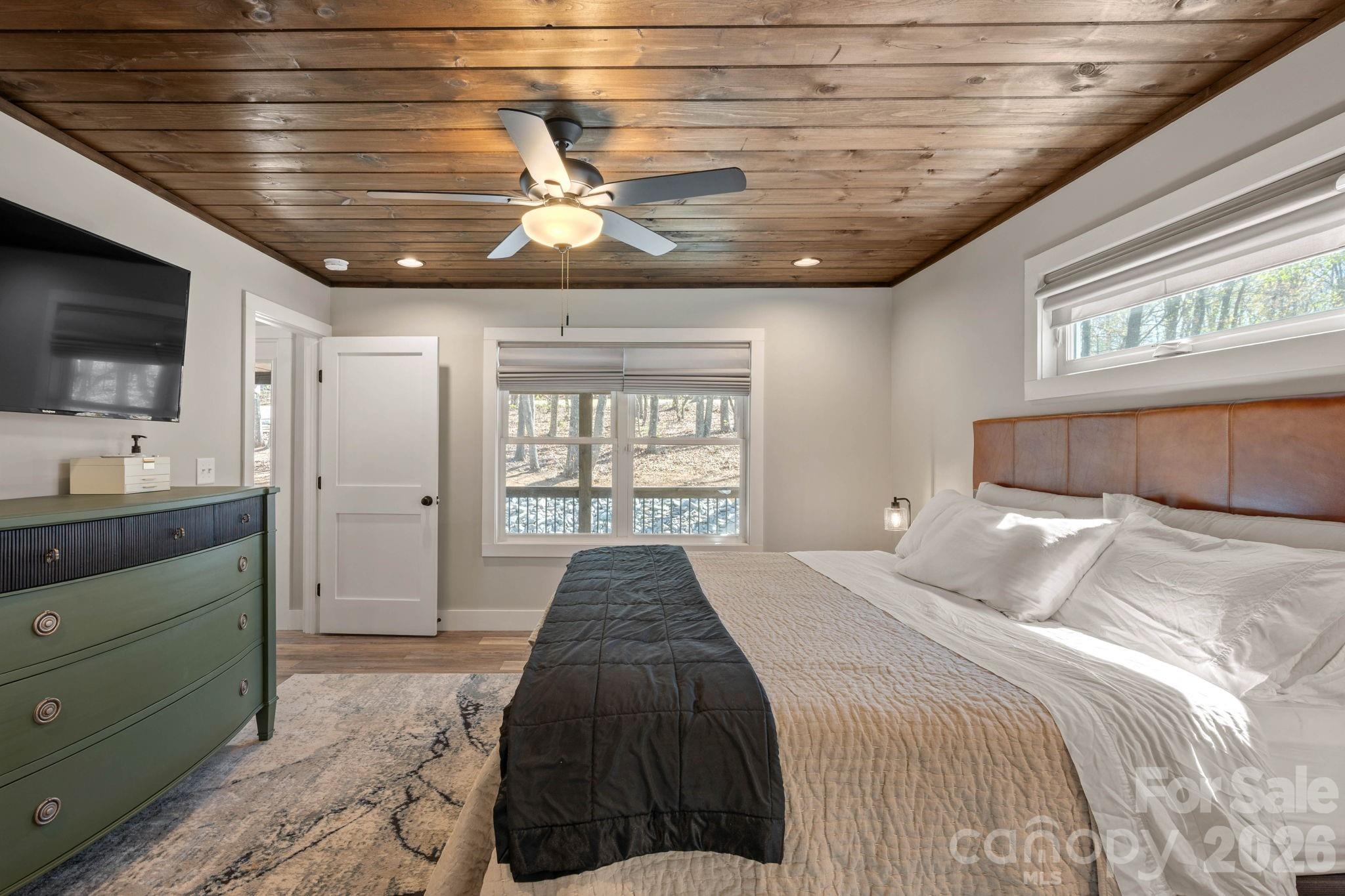 25 Briar Ridge Lane Nebo NC 28761
