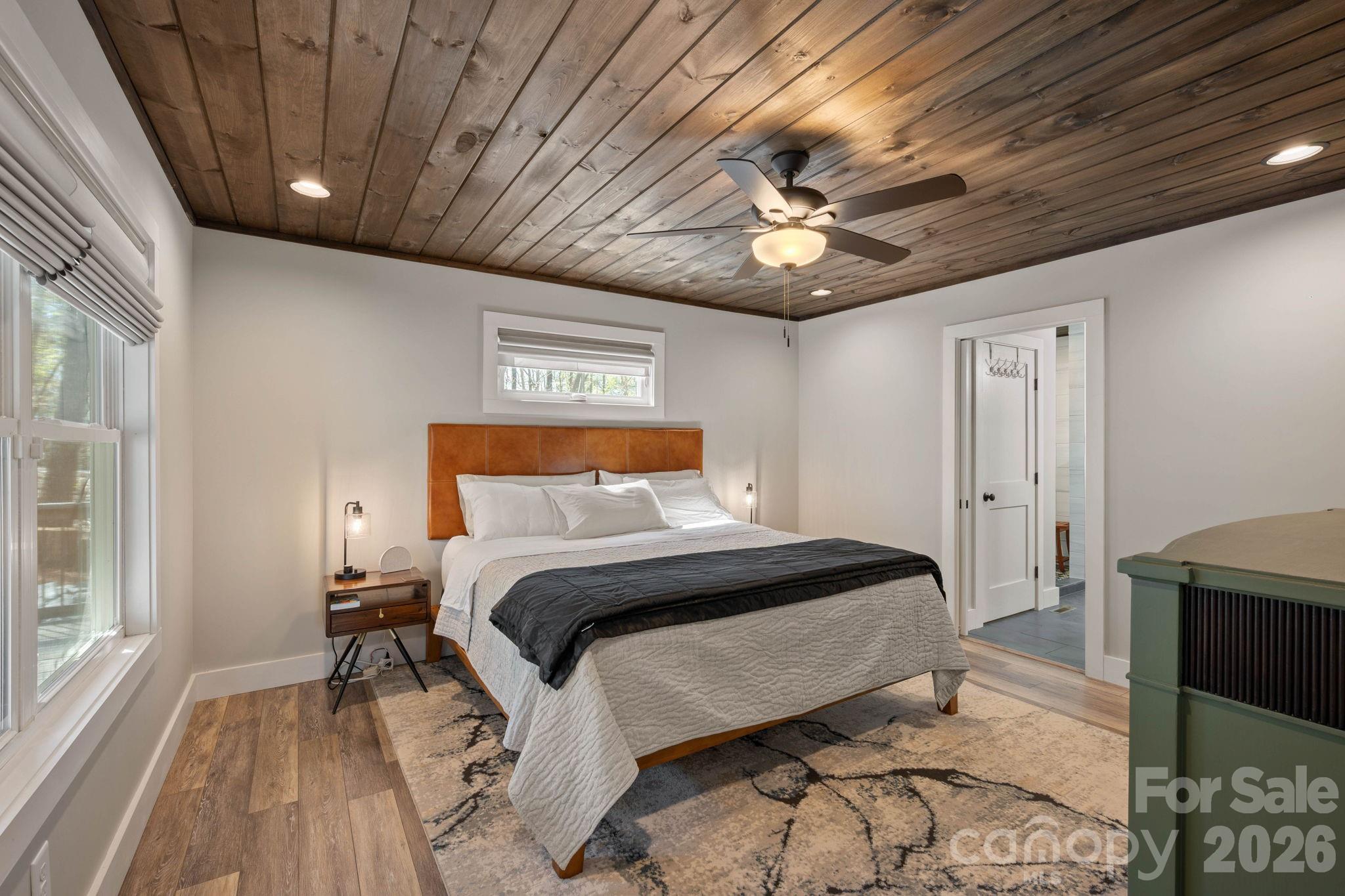 25 Briar Ridge Lane Nebo NC 28761
