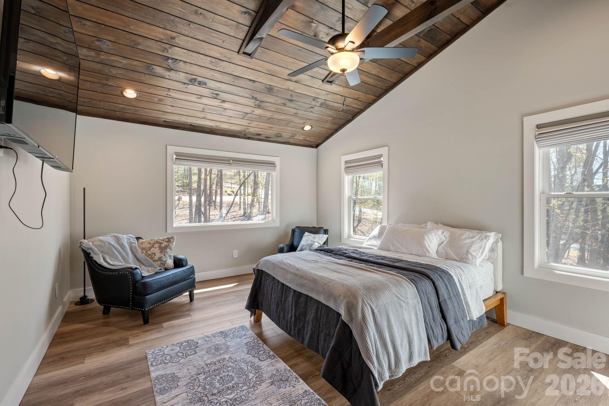 25 Briar Ridge Lane Nebo NC 28761