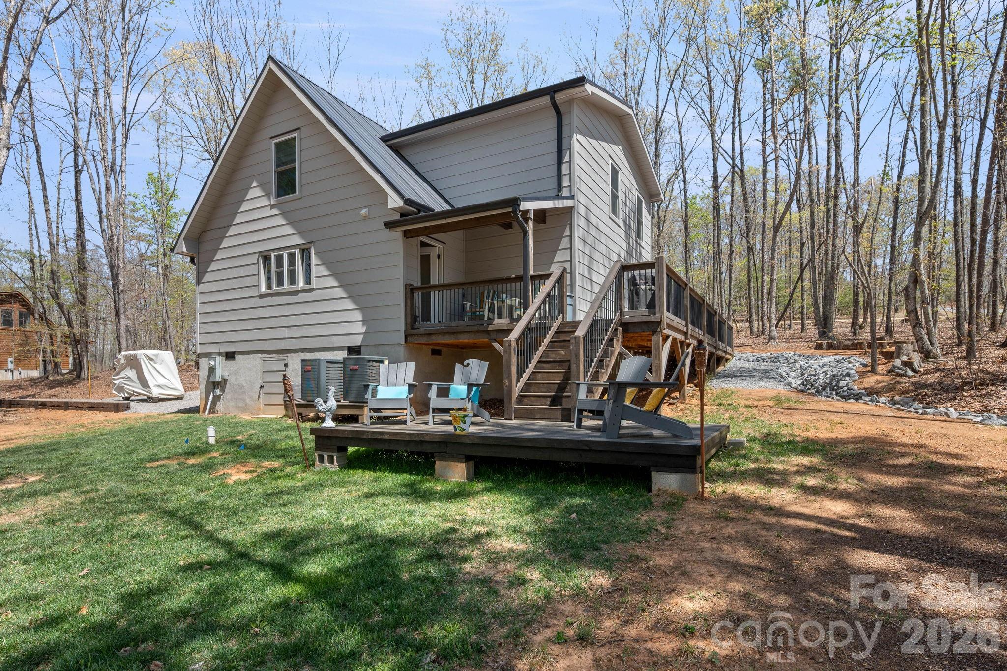 25 Briar Ridge Lane Nebo NC 28761