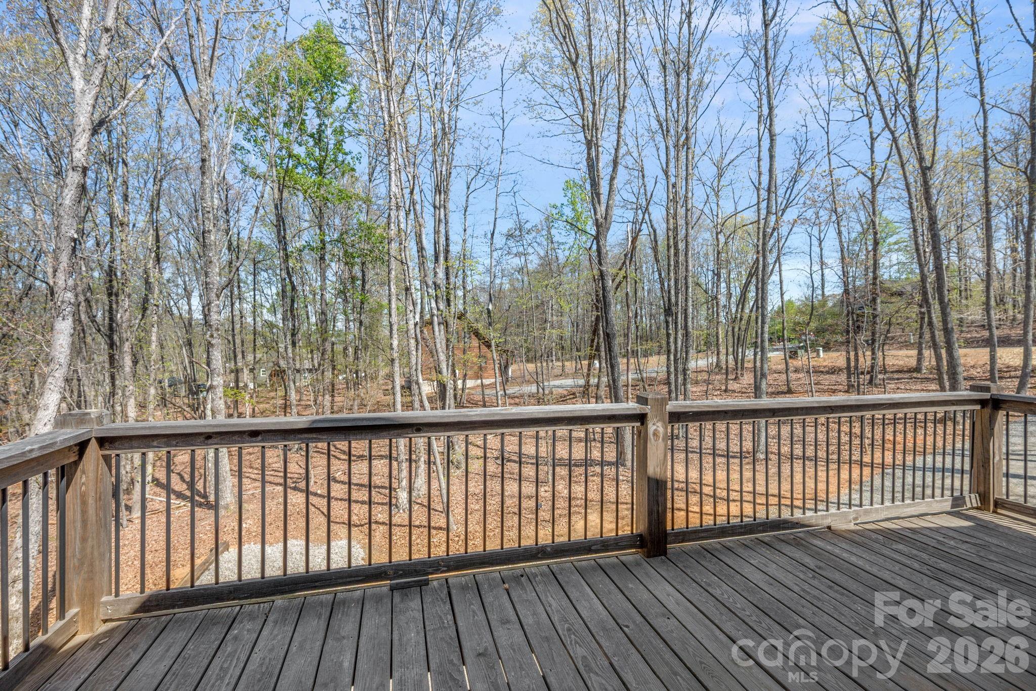 25 Briar Ridge Lane Nebo NC 28761