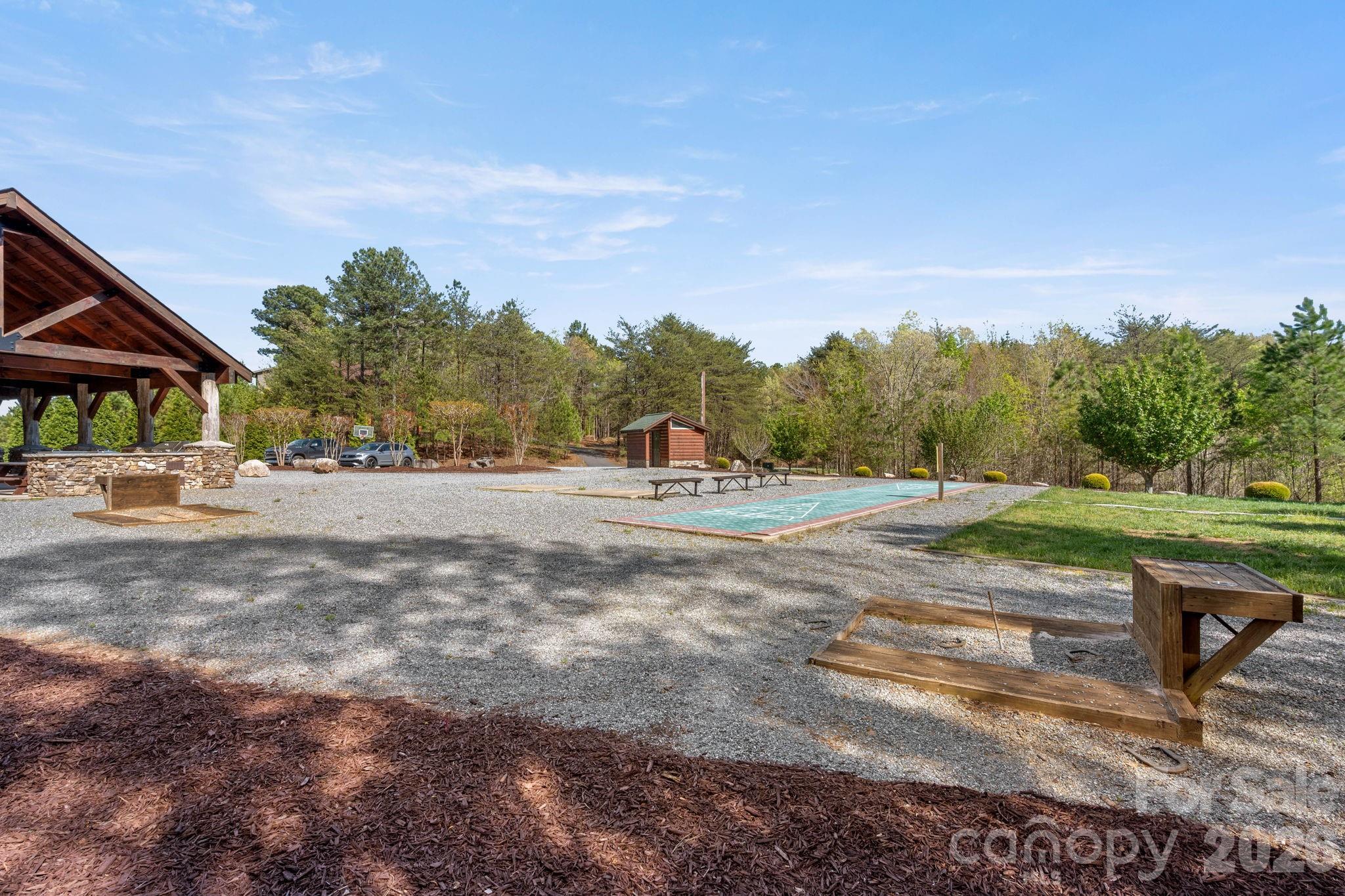 25 Briar Ridge Lane Nebo NC 28761