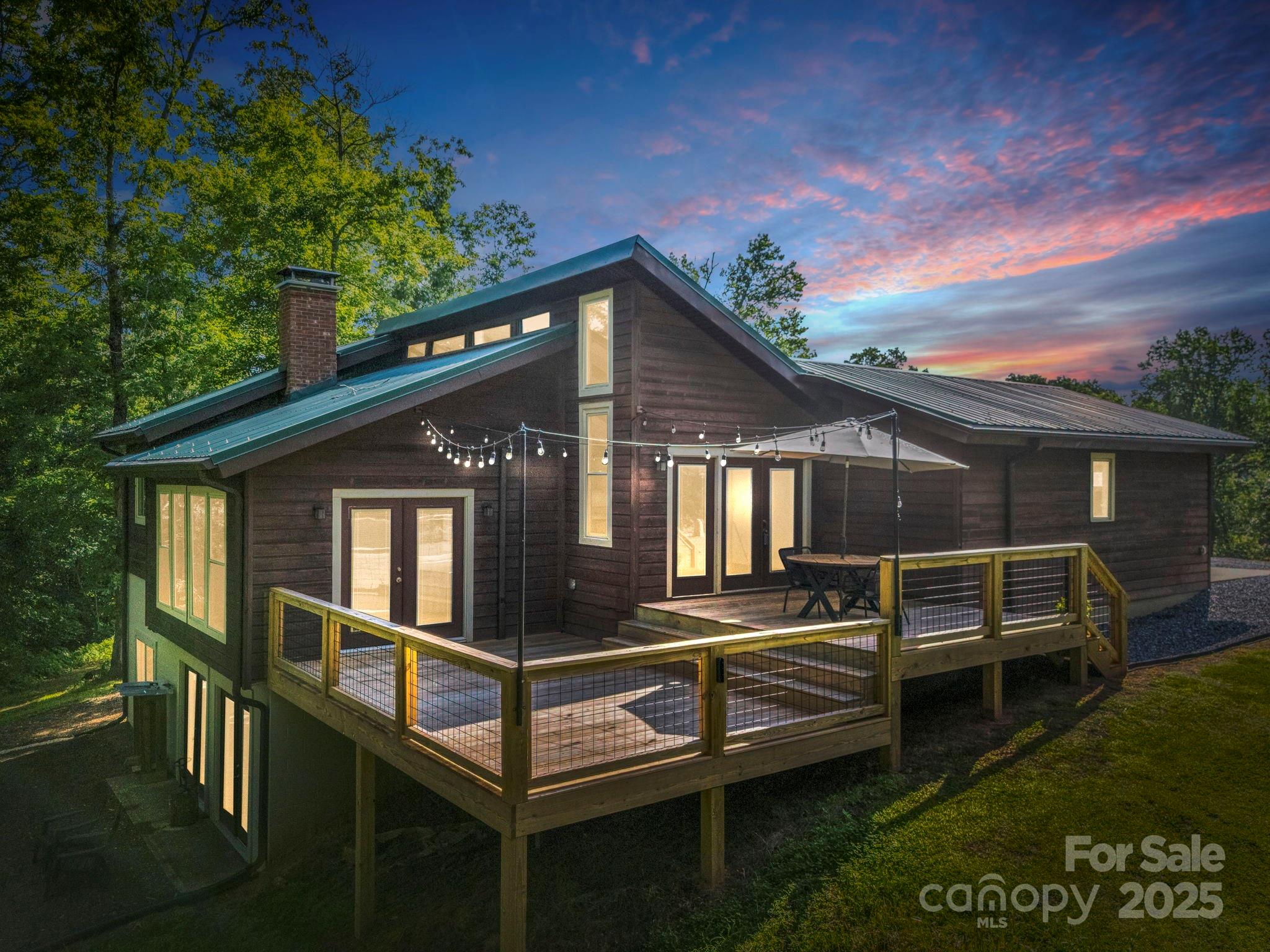 1171 Clark Road Rutherfordton NC 28139
