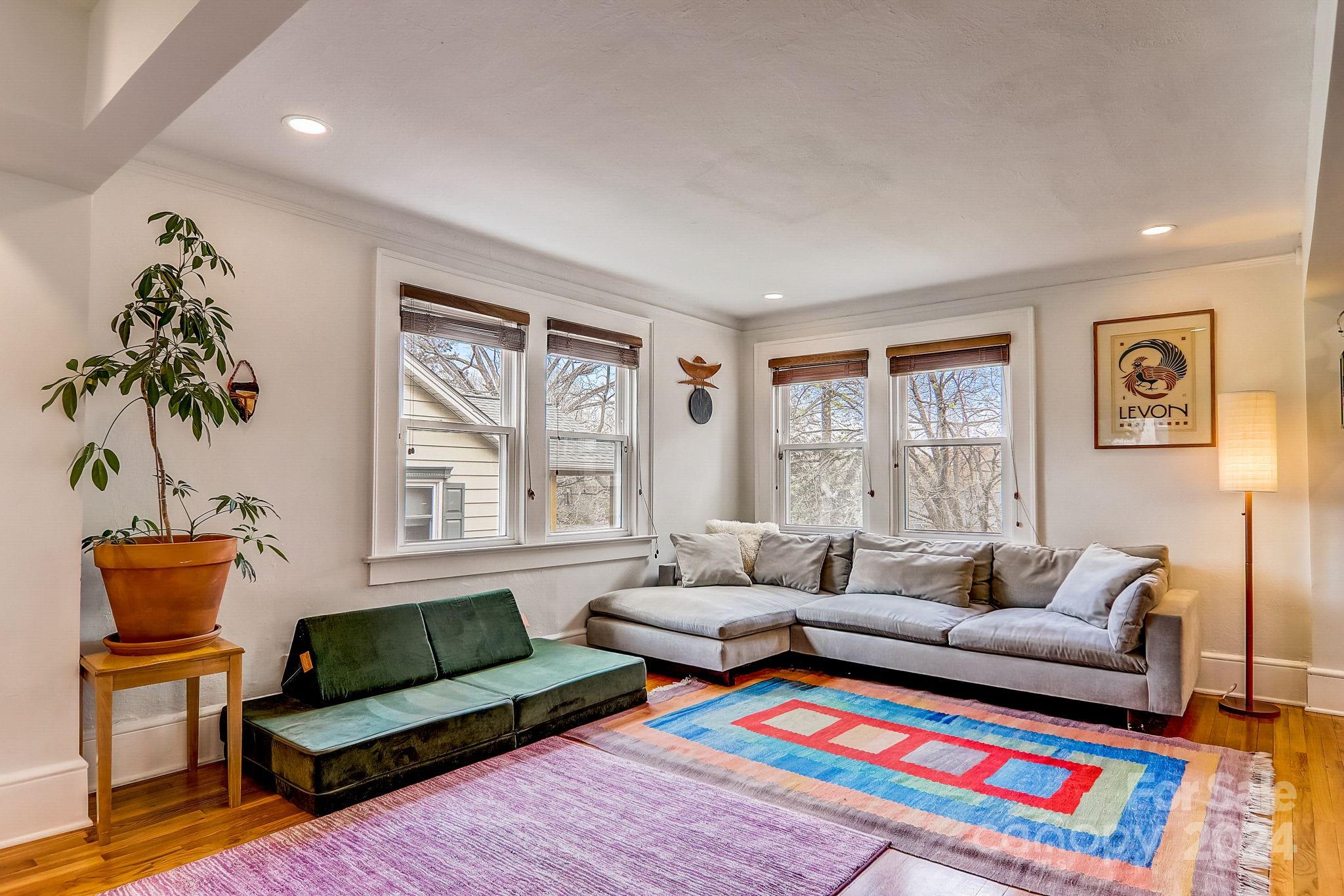 18 Princeton Drive Asheville NC 28806