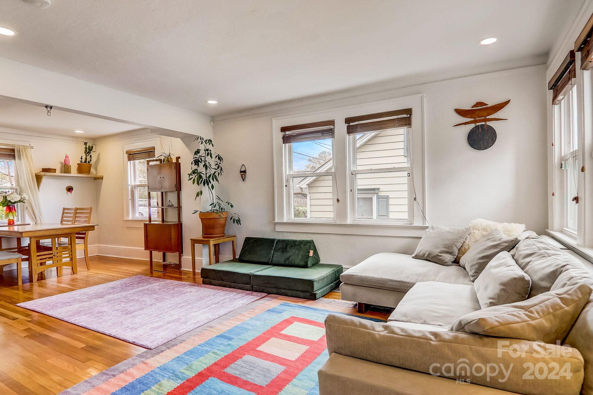 18 Princeton Drive Asheville NC 28806