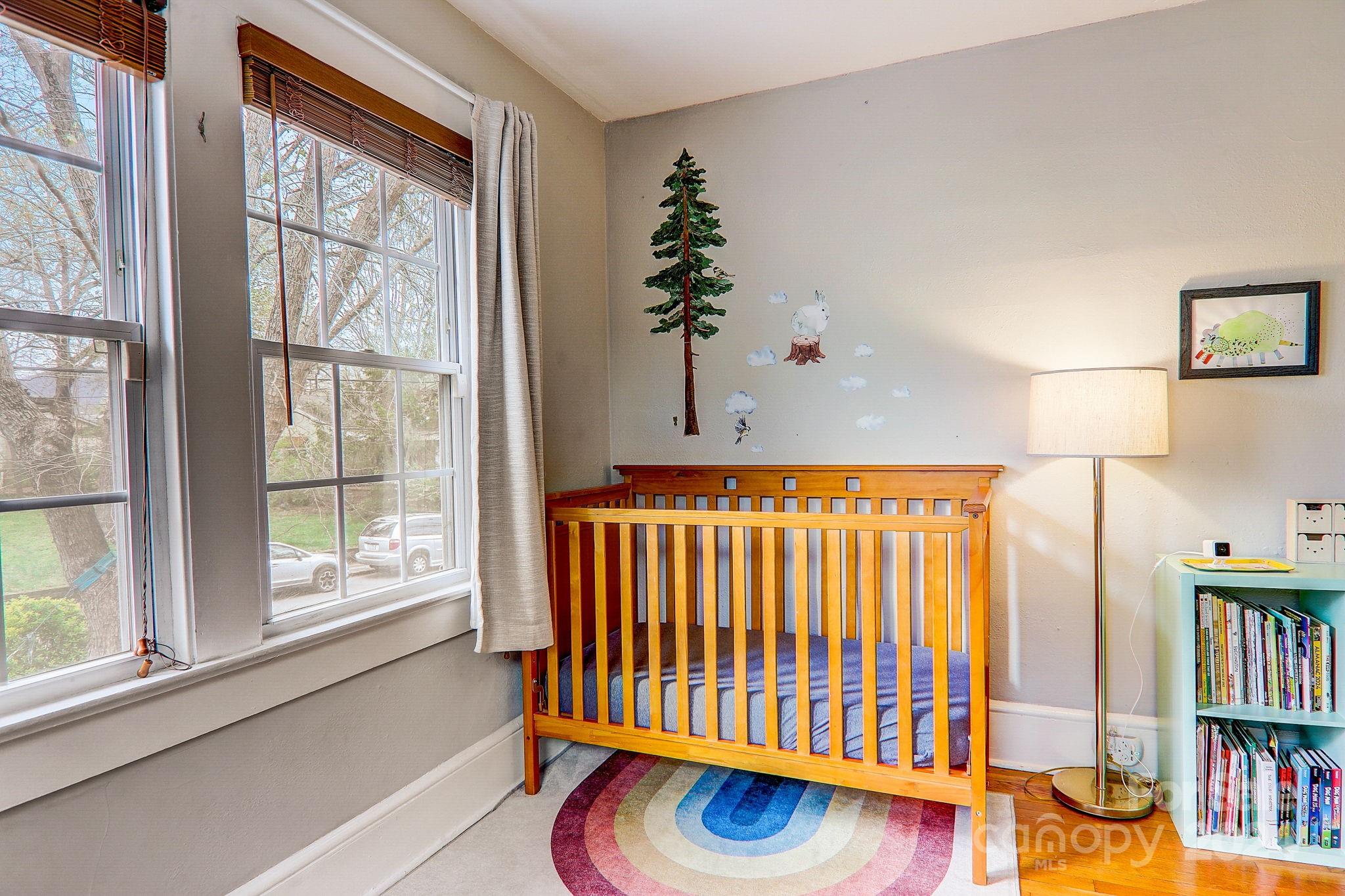 18 Princeton Drive Asheville NC 28806