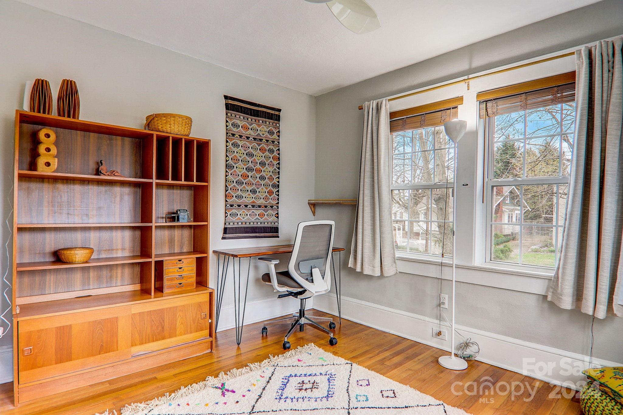 18 Princeton Drive Asheville NC 28806