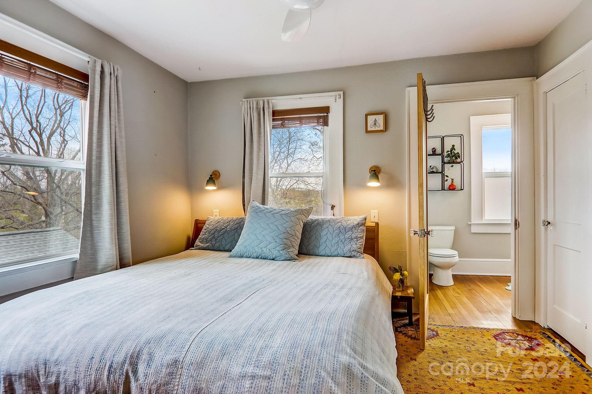 18 Princeton Drive Asheville NC 28806