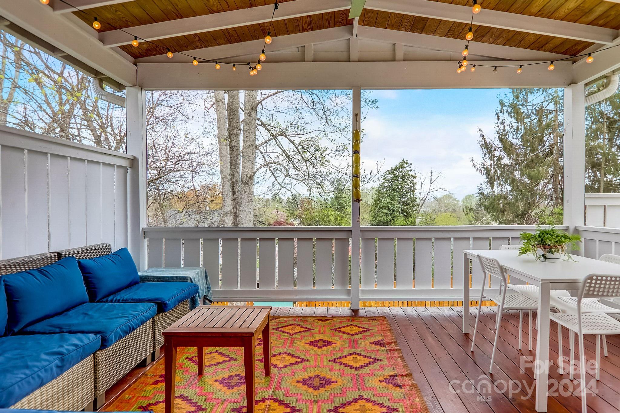18 Princeton Drive Asheville NC 28806