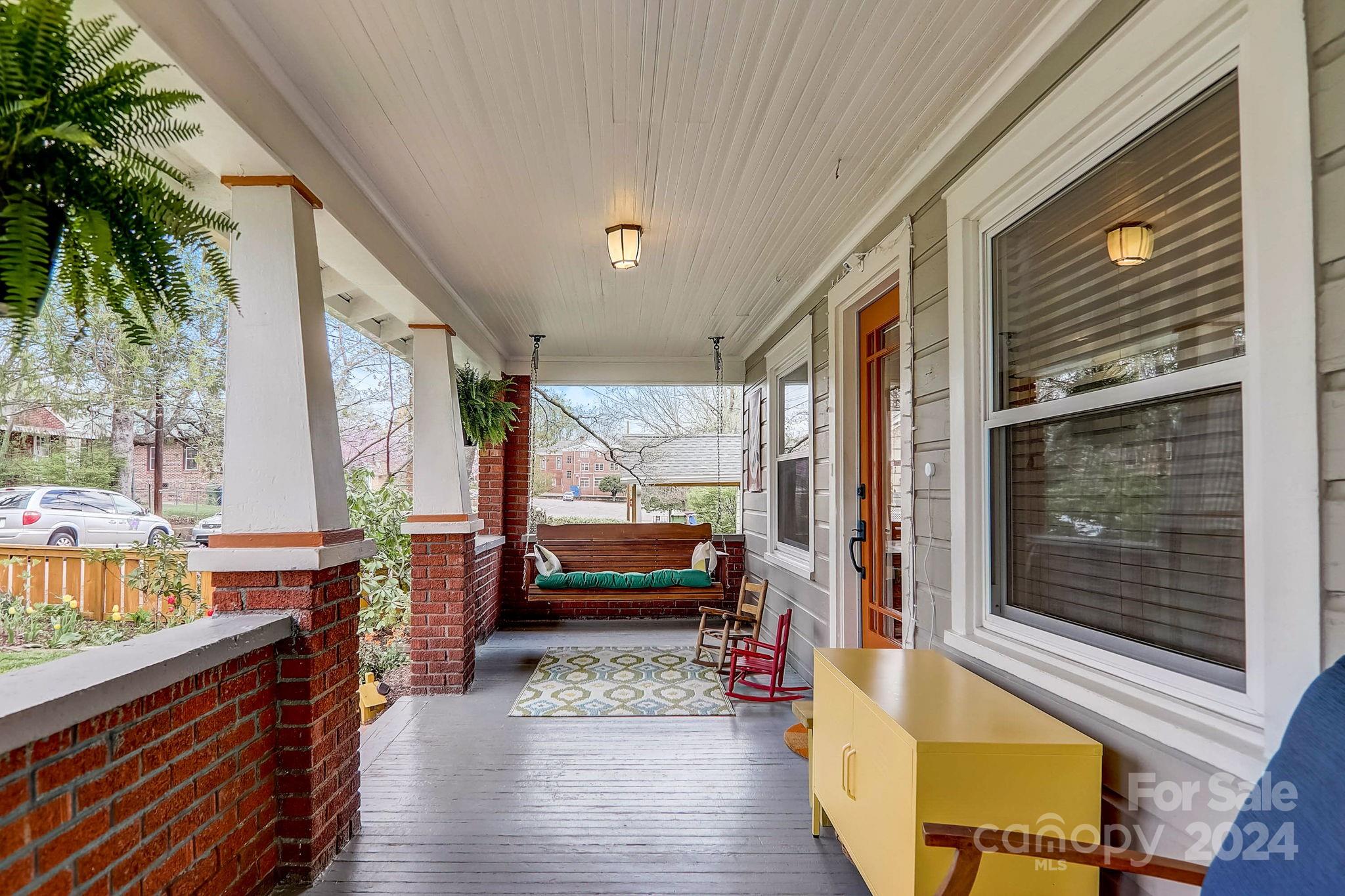 18 Princeton Drive Asheville NC 28806