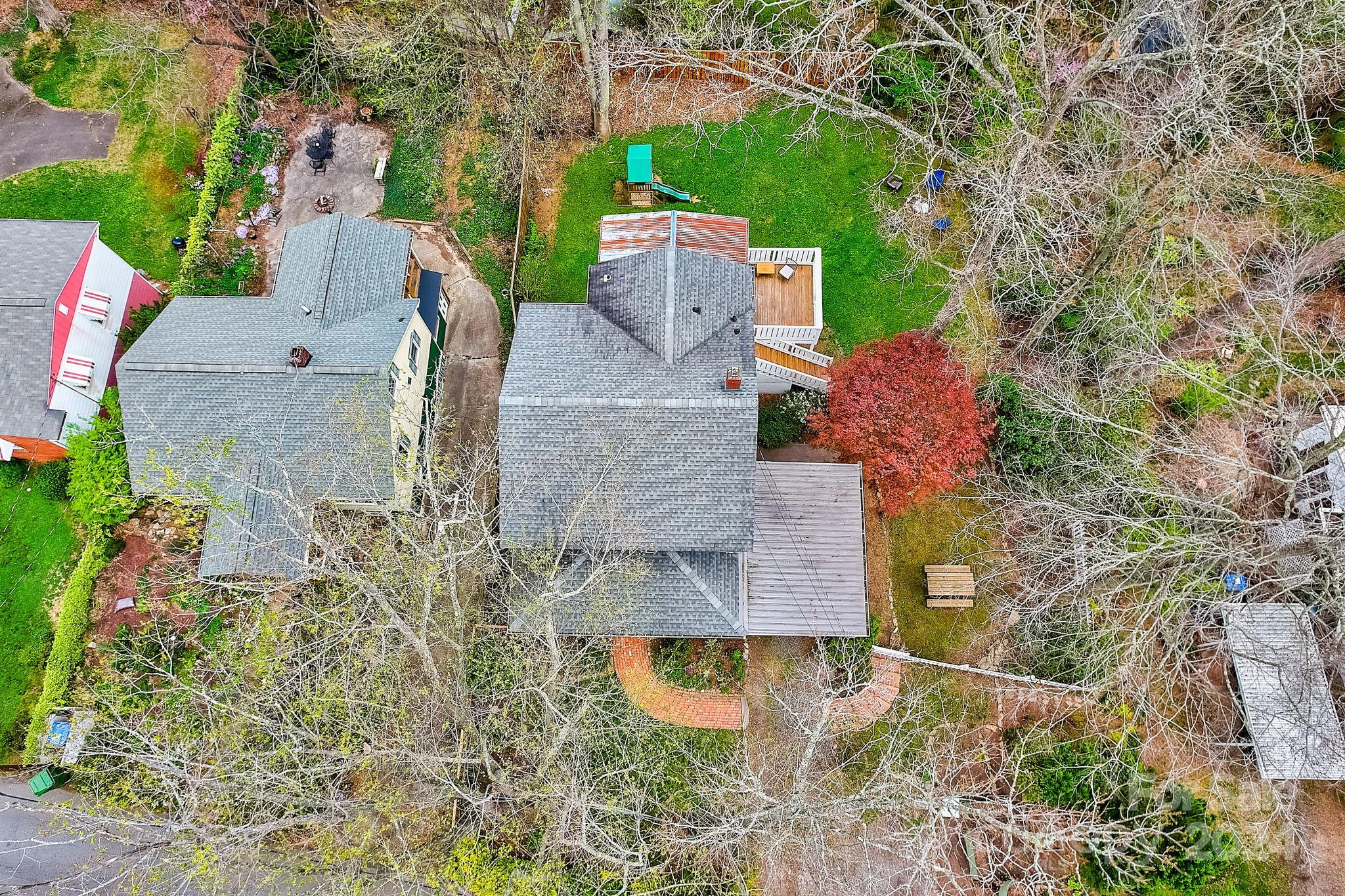 18 Princeton Drive Asheville NC 28806