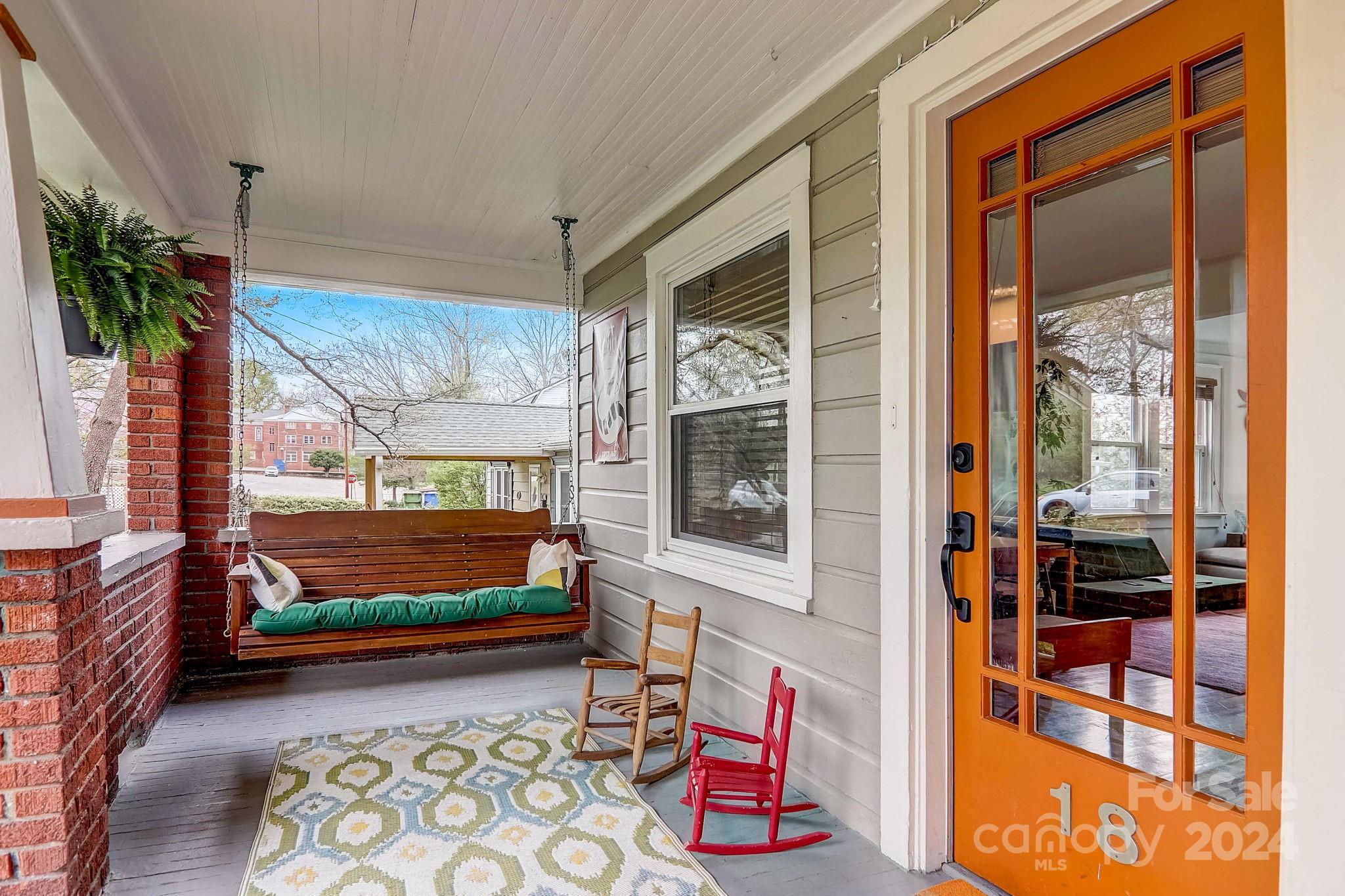 18 Princeton Drive Asheville NC 28806