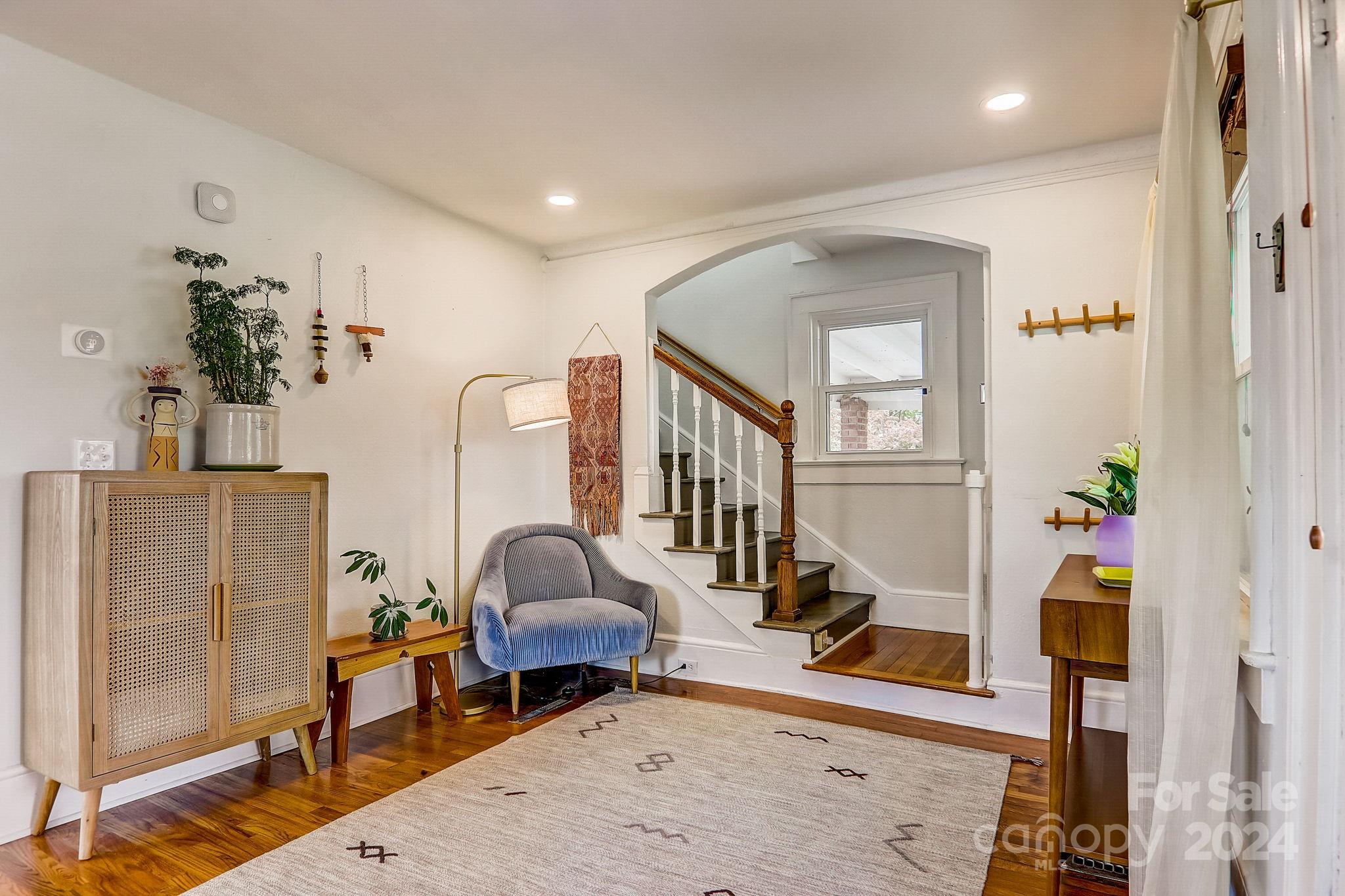 18 Princeton Drive Asheville NC 28806