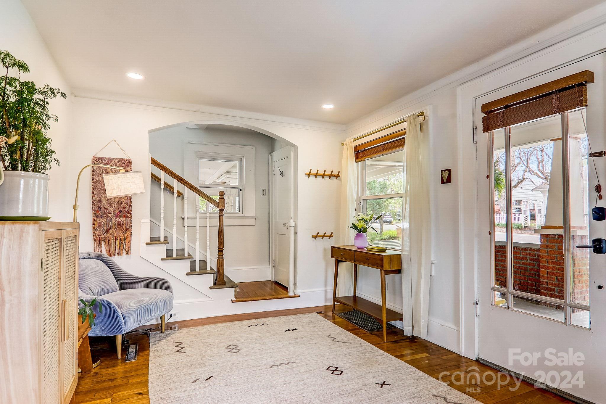 18 Princeton Drive Asheville NC 28806