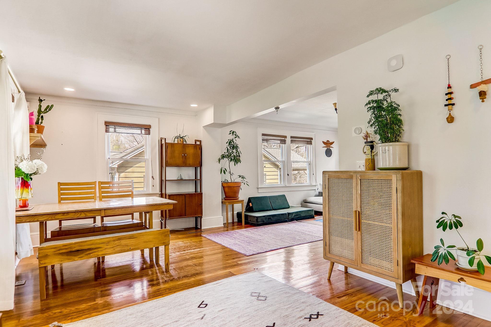 18 Princeton Drive Asheville NC 28806