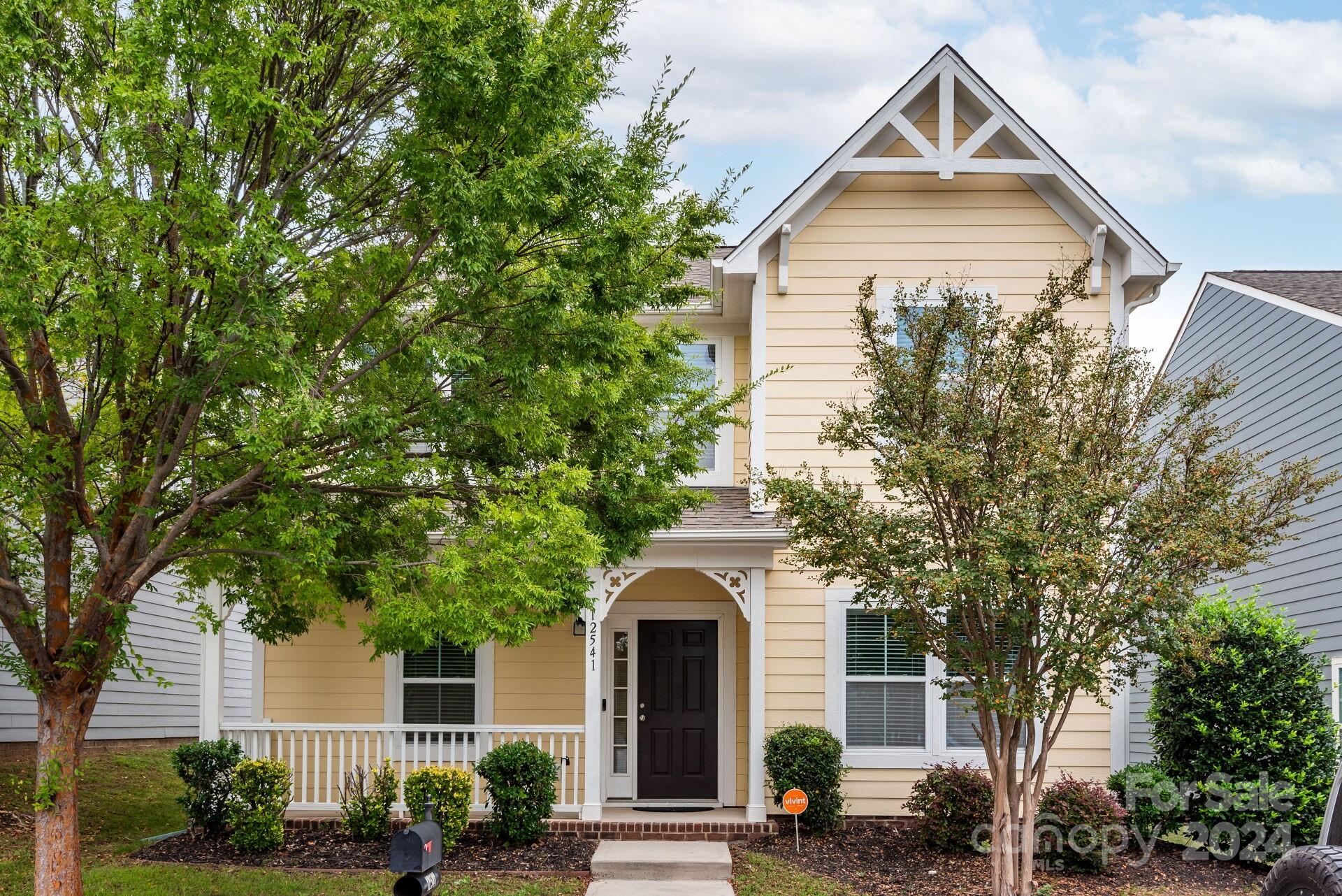 12541 Druids Glen Drive Pineville NC 28134