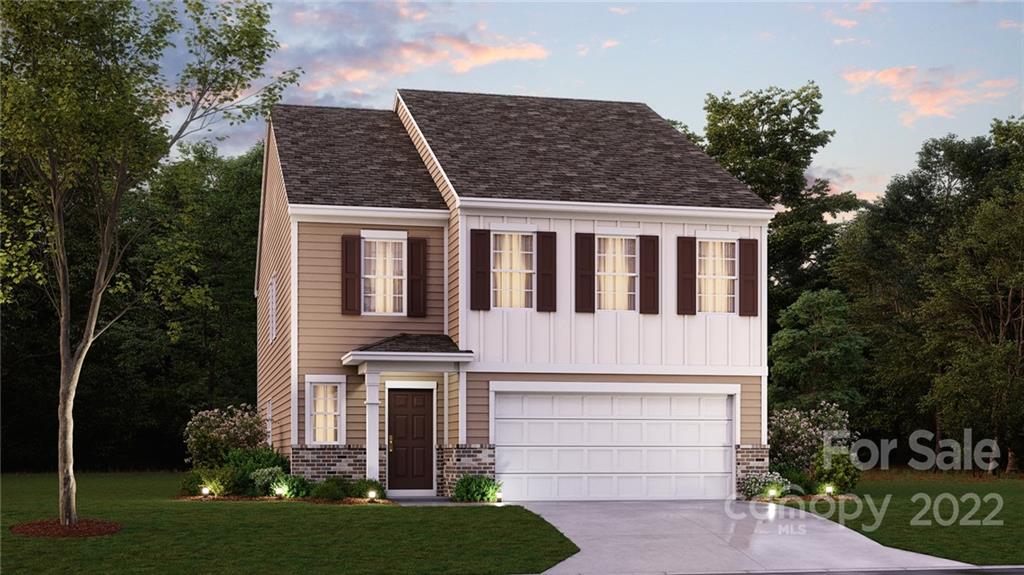 1518 Woodhouse Drive Monroe NC 28110