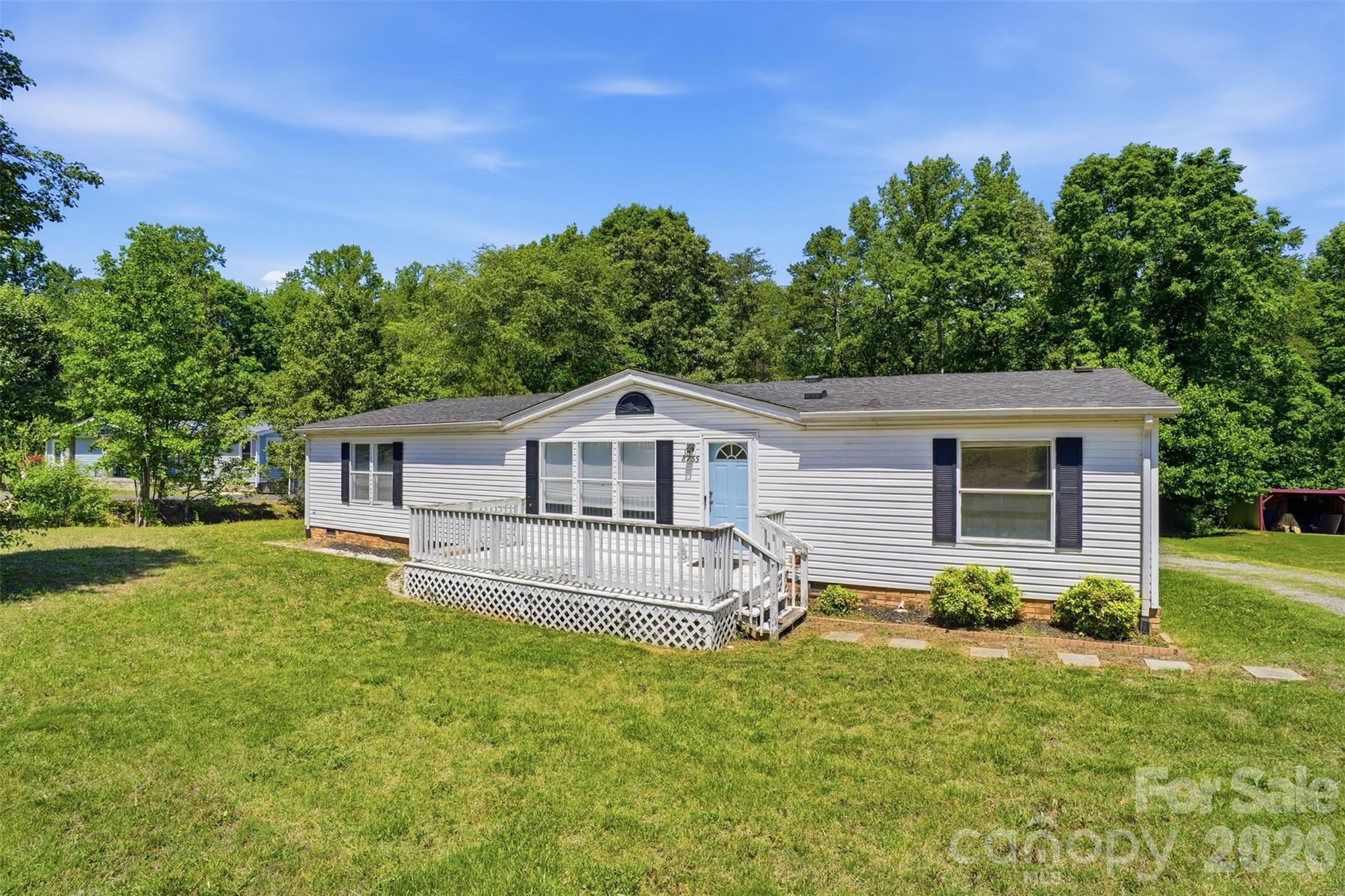8755 Carroll Street Hickory NC 28601