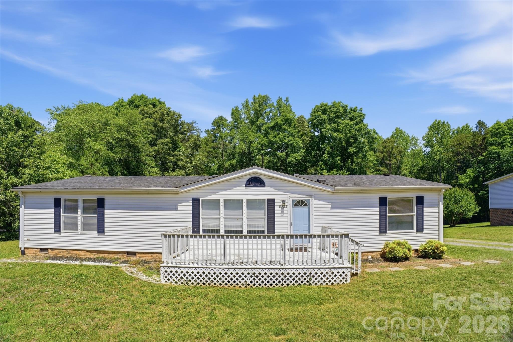 8755 Carroll Street Hickory NC 28601