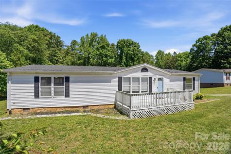 8755 Carroll Street Hickory NC 28601