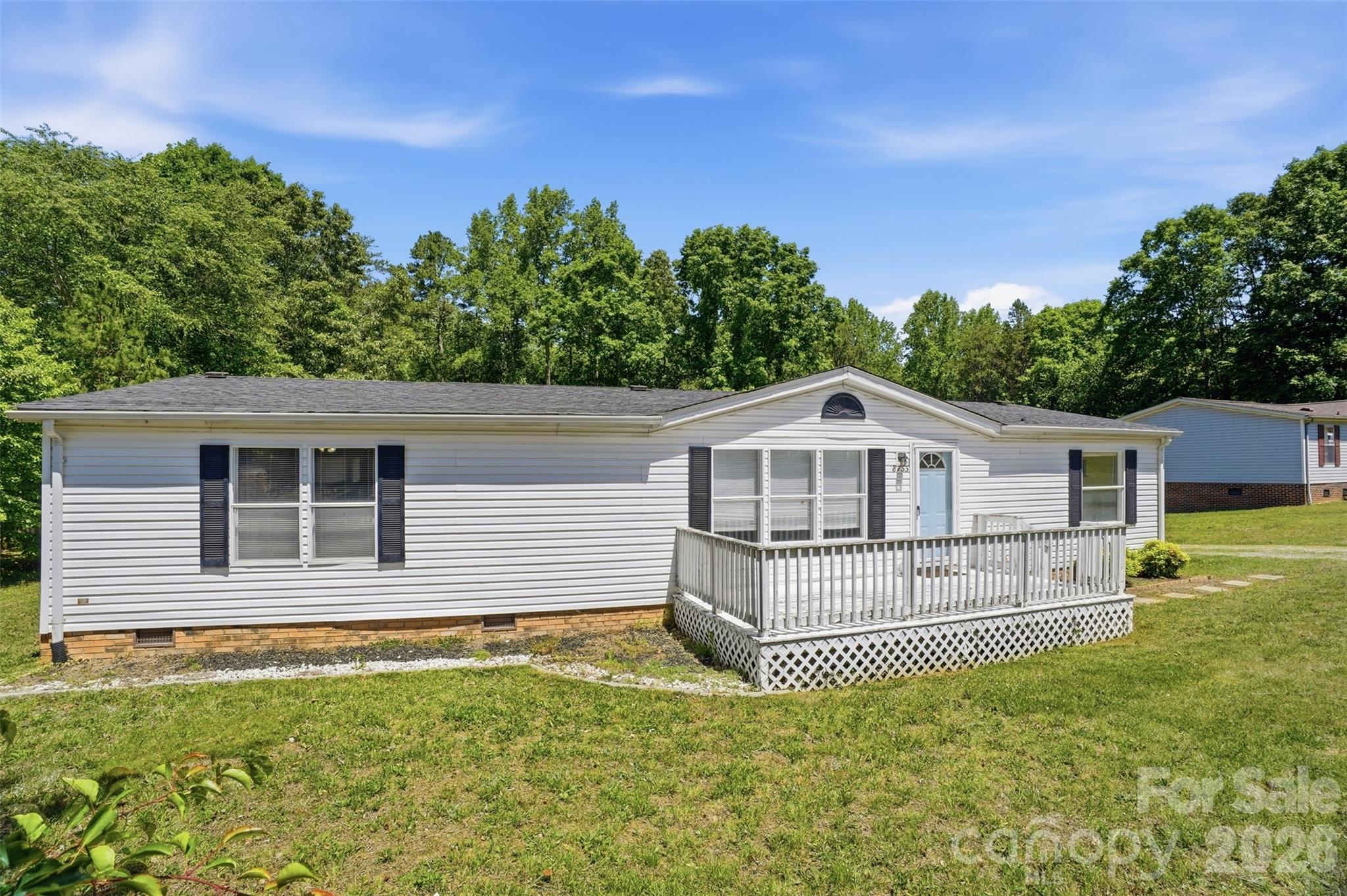 8755 Carroll Street Hickory NC 28601