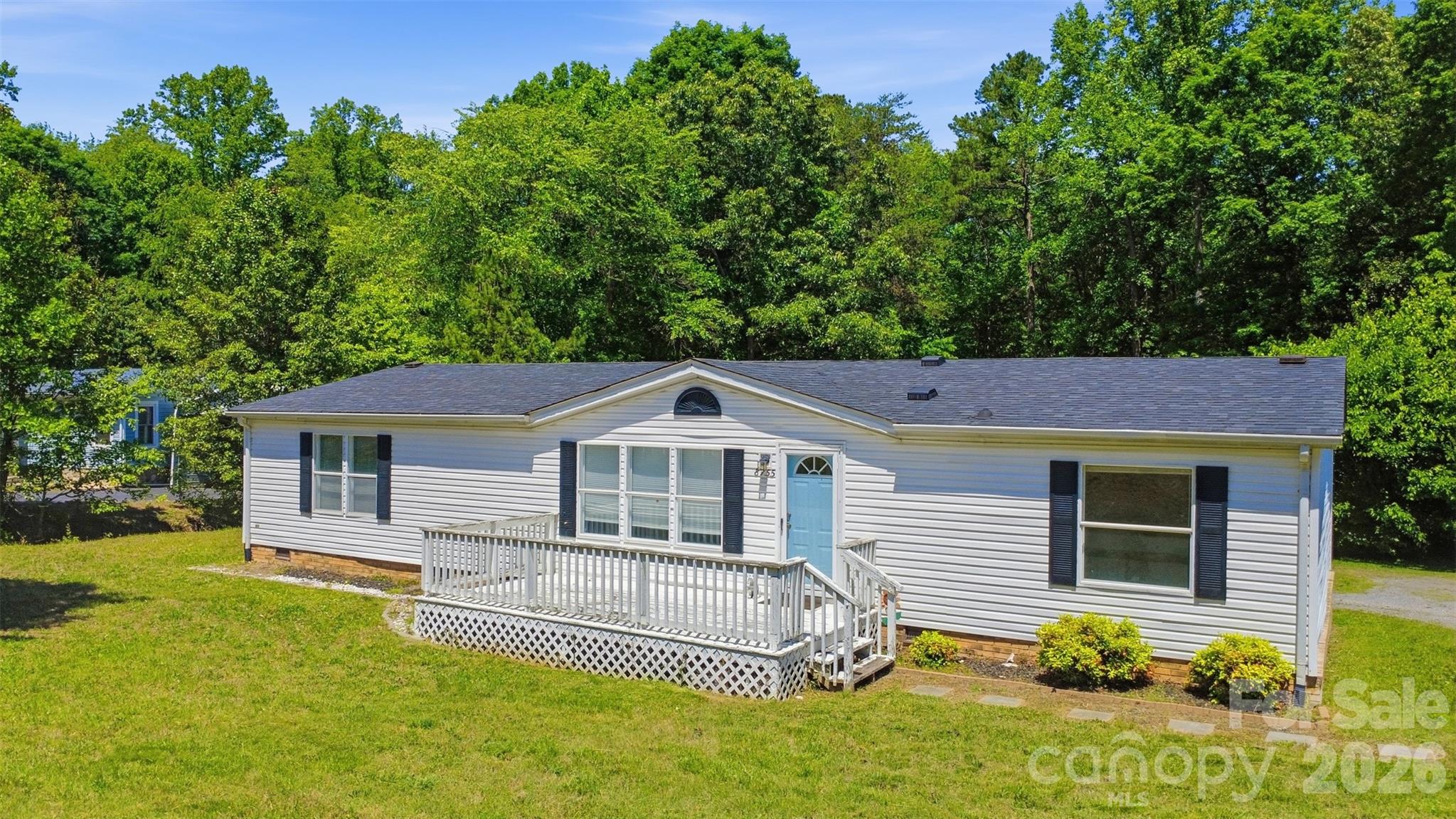 8755 Carroll Street Hickory NC 28601