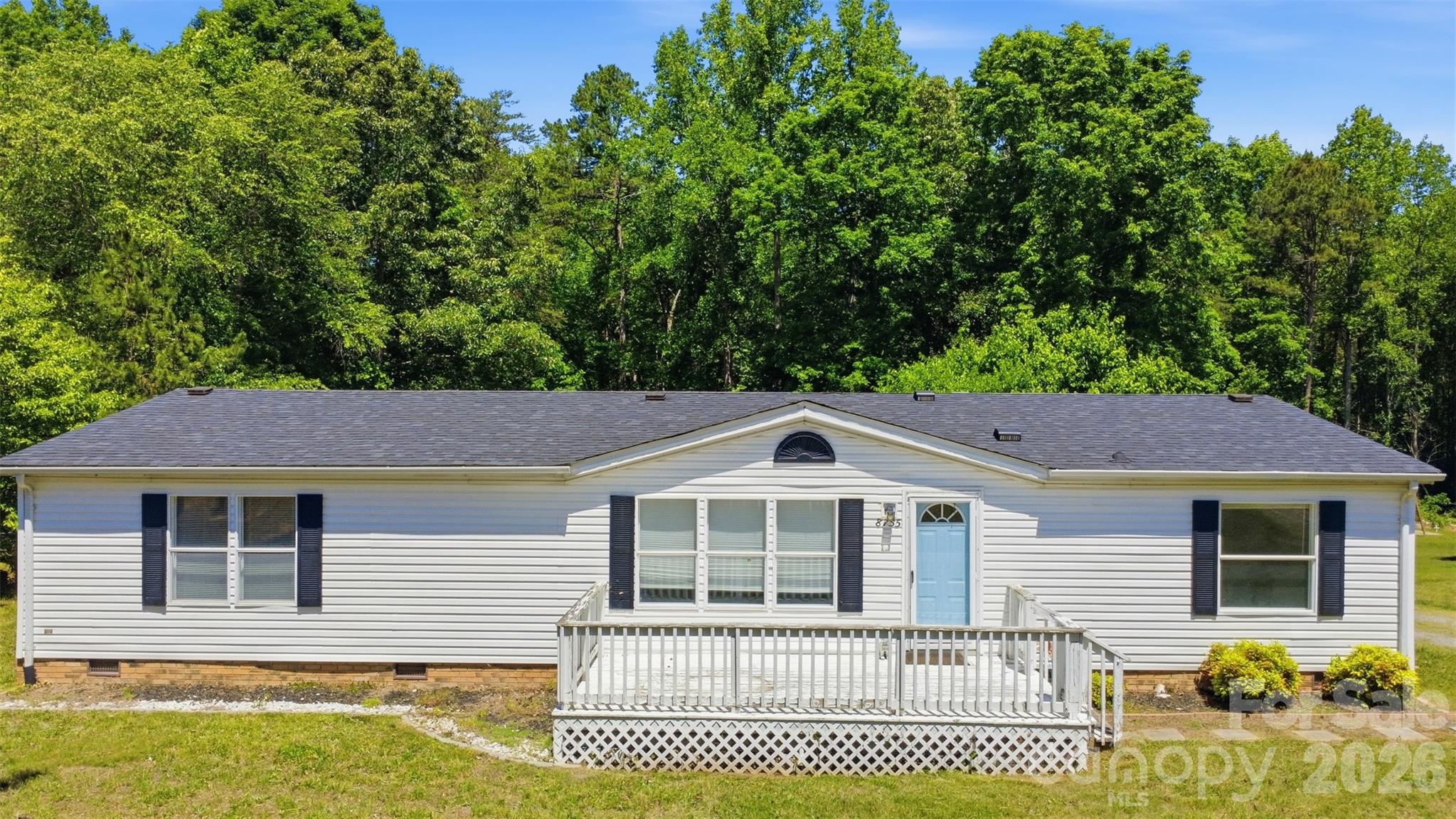 8755 Carroll Street Hickory NC 28601
