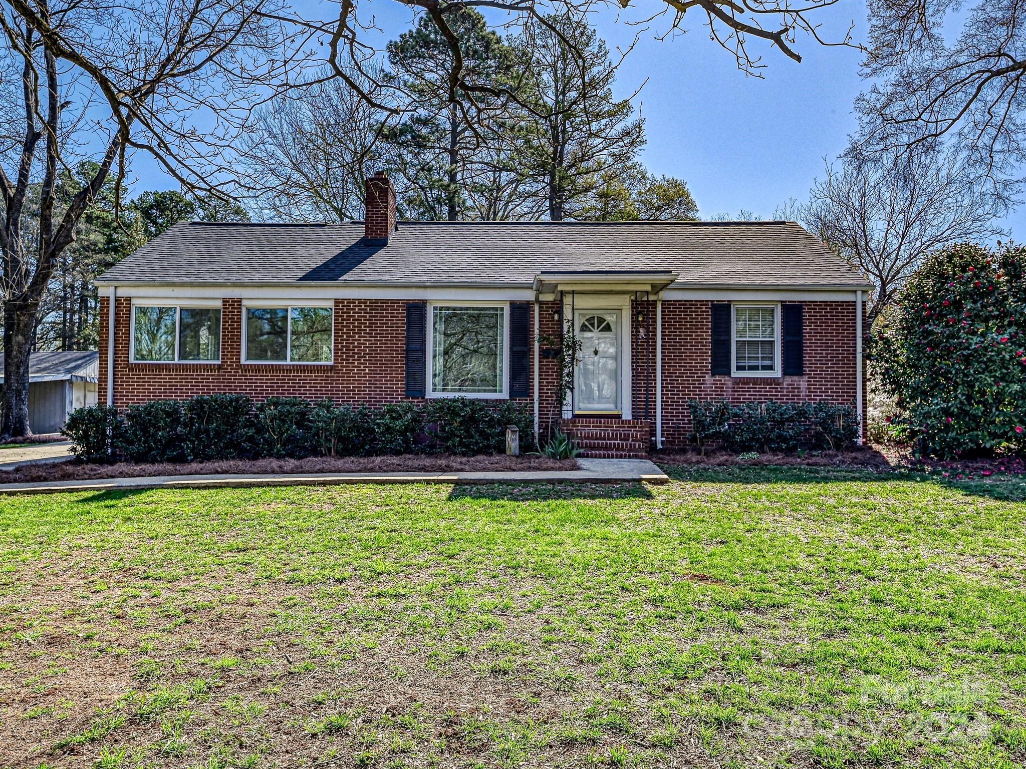 4220 Acorn Street Charlotte NC 28205