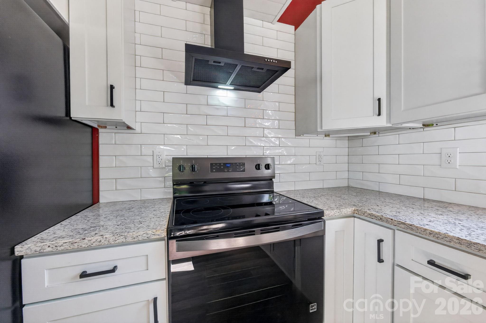 510 North Mulberry Street Cherryville NC 28021