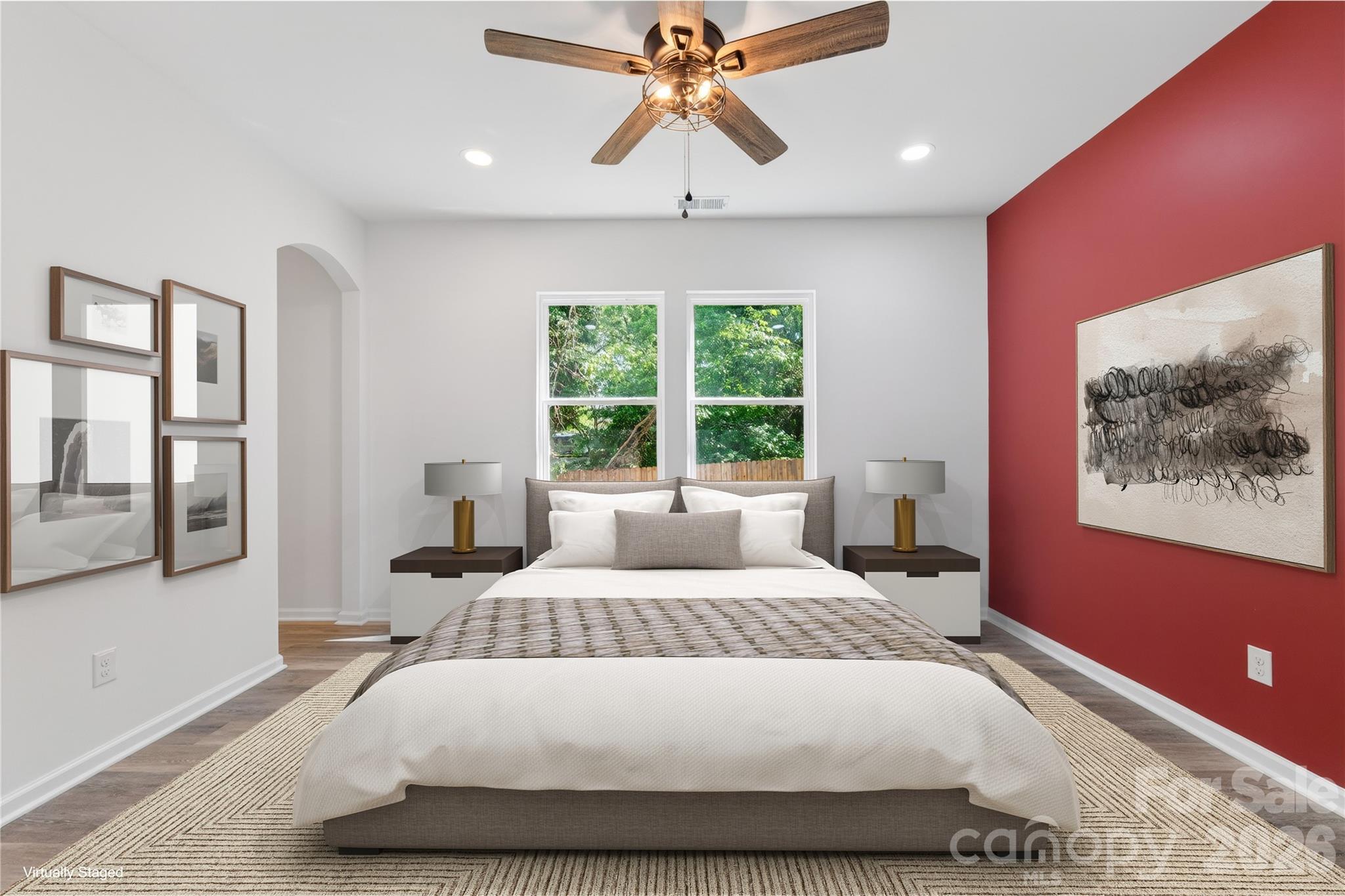 510 North Mulberry Street Cherryville NC 28021