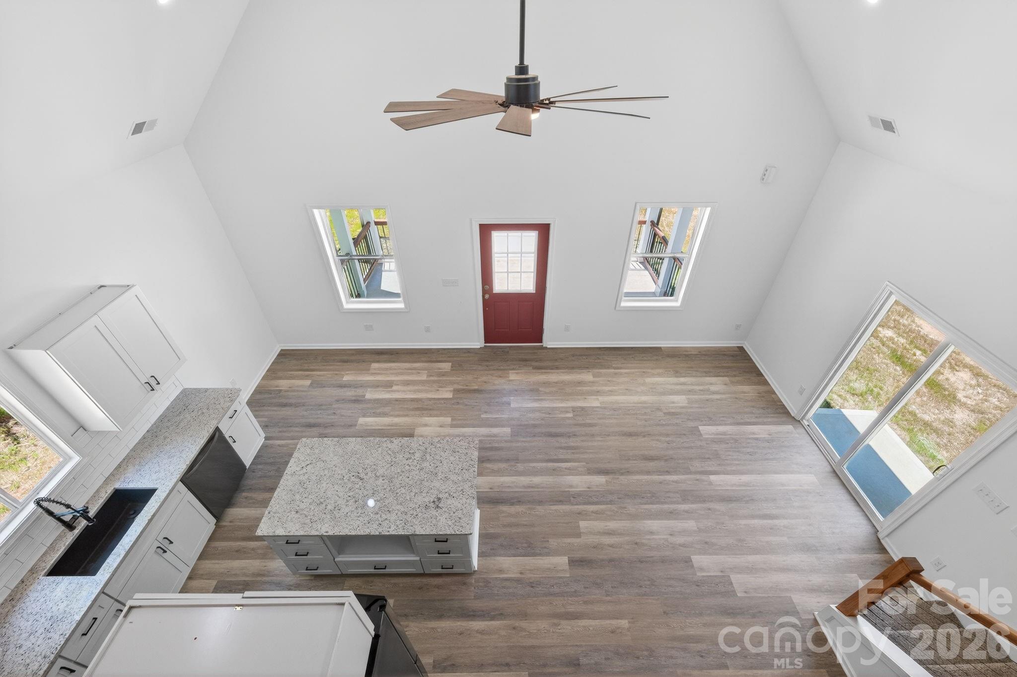 510 North Mulberry Street Cherryville NC 28021