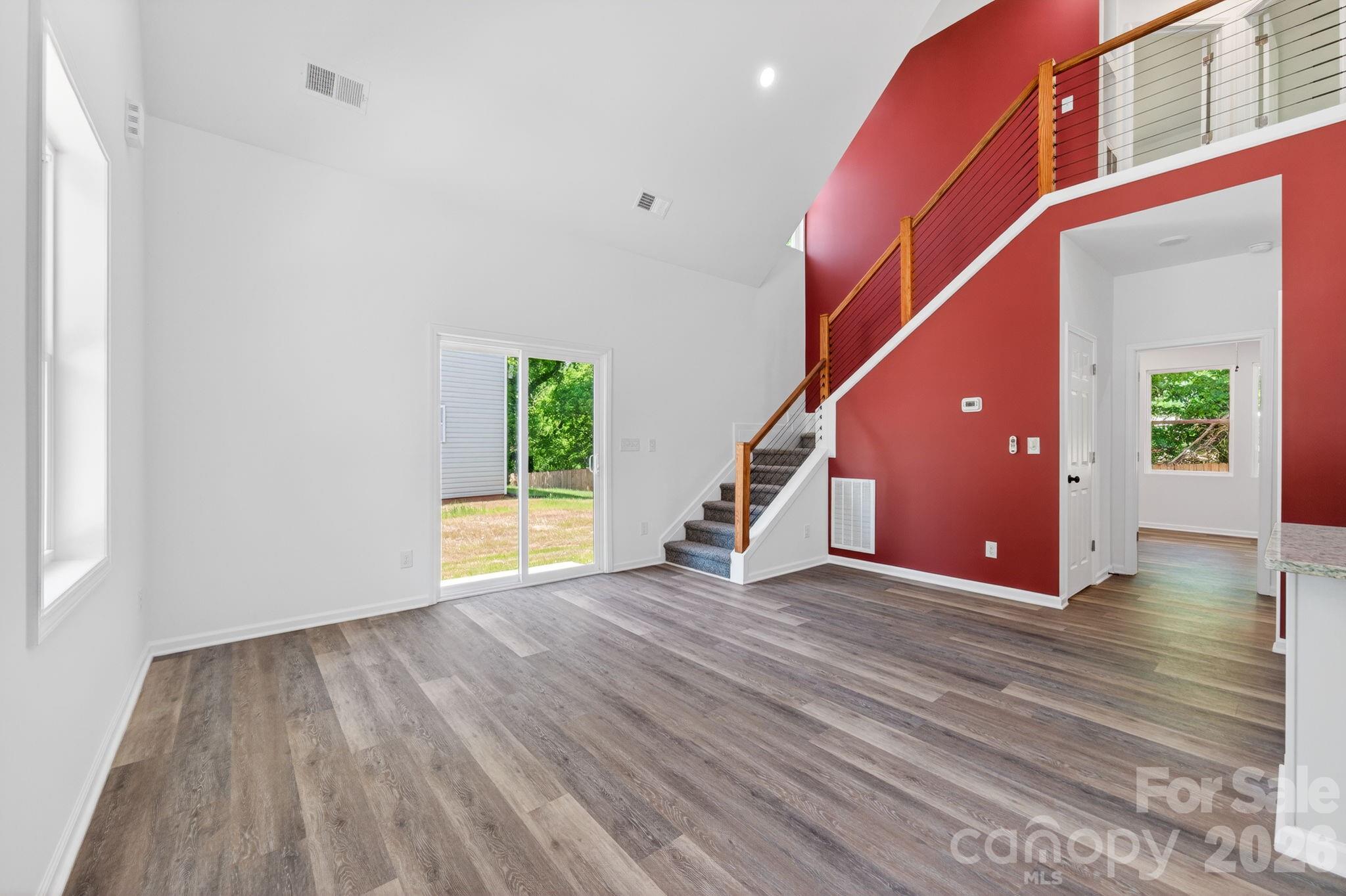 510 North Mulberry Street Cherryville NC 28021