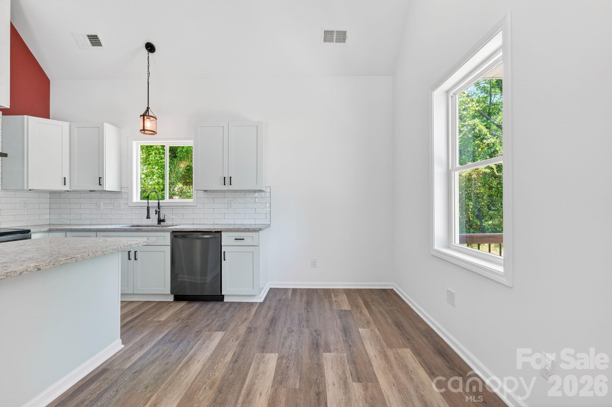 510 North Mulberry Street Cherryville NC 28021