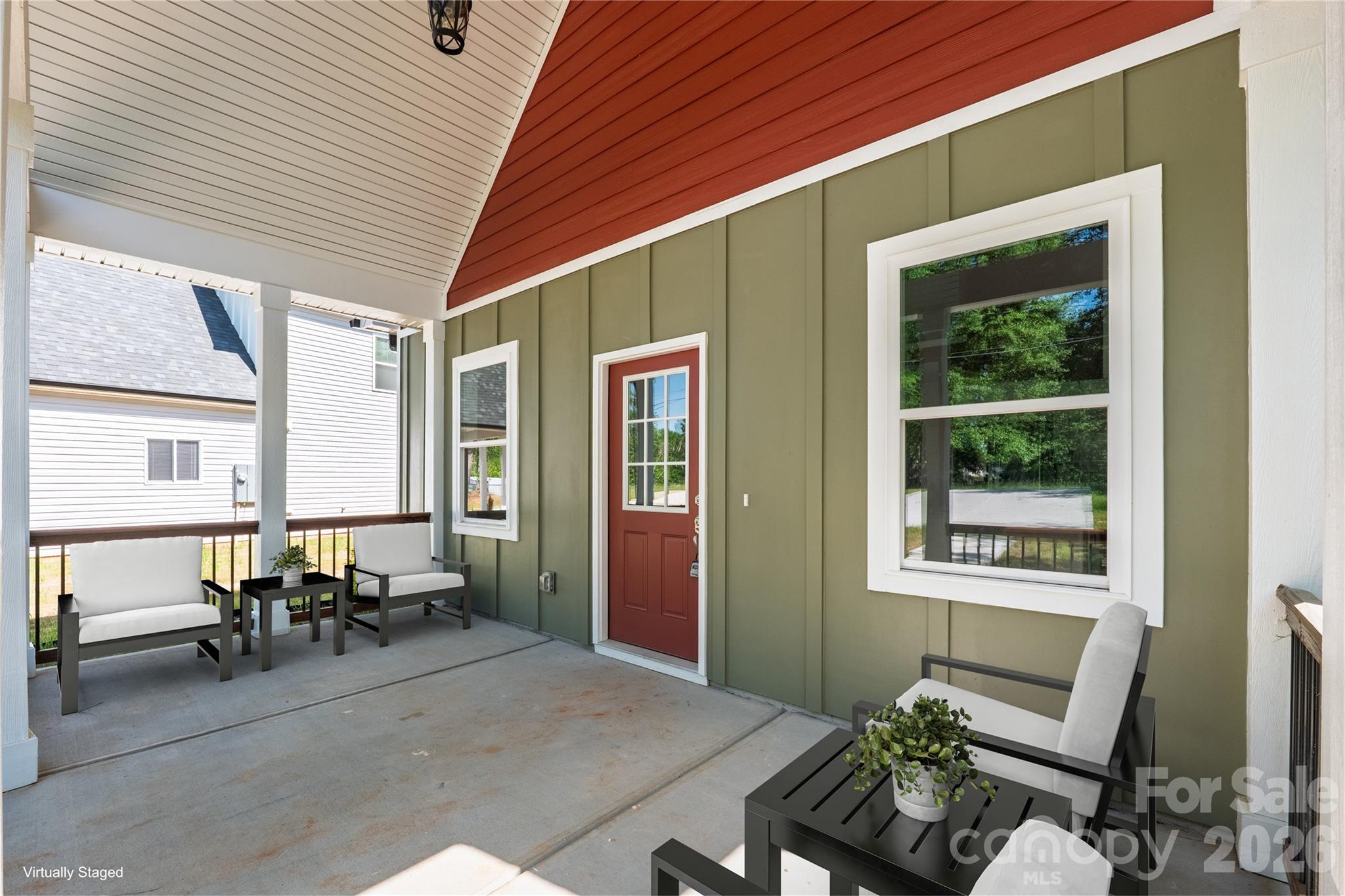 510 North Mulberry Street Cherryville NC 28021