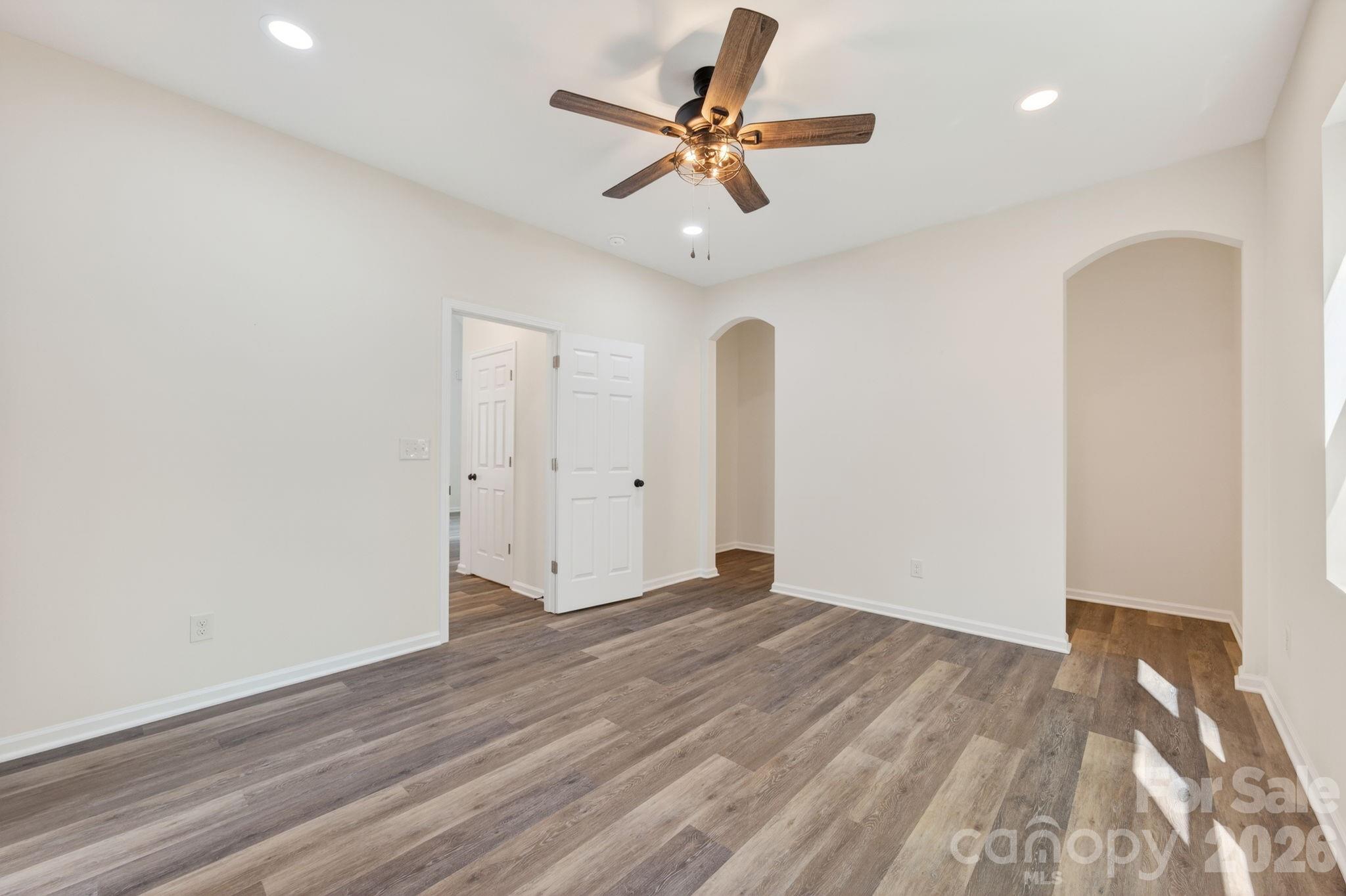 510 North Mulberry Street Cherryville NC 28021