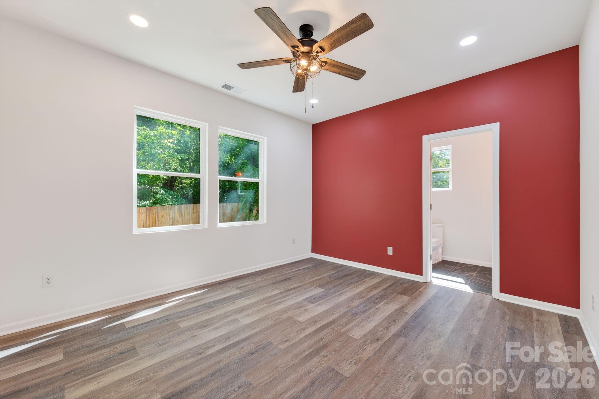 510 North Mulberry Street Cherryville NC 28021