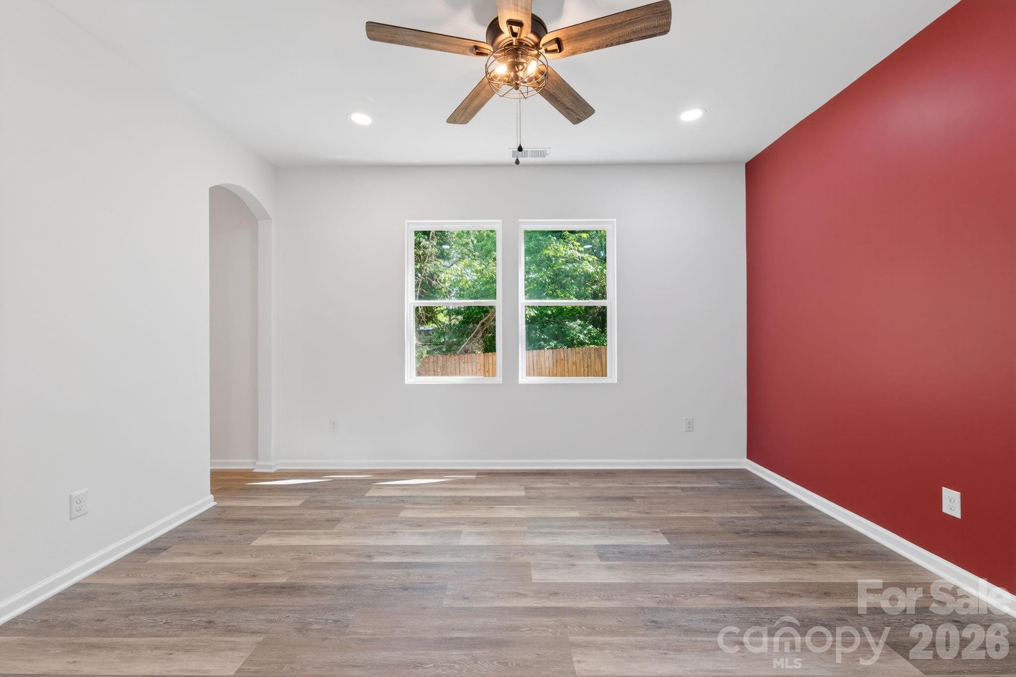 510 North Mulberry Street Cherryville NC 28021