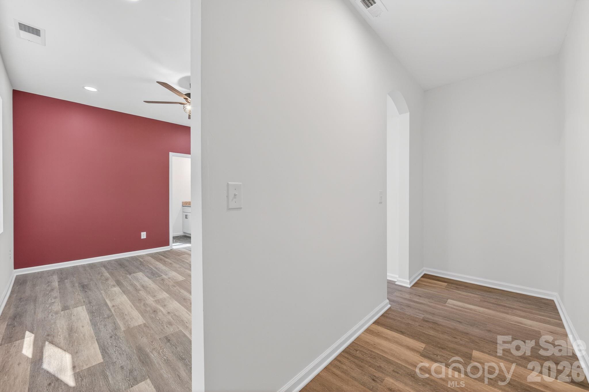 510 North Mulberry Street Cherryville NC 28021