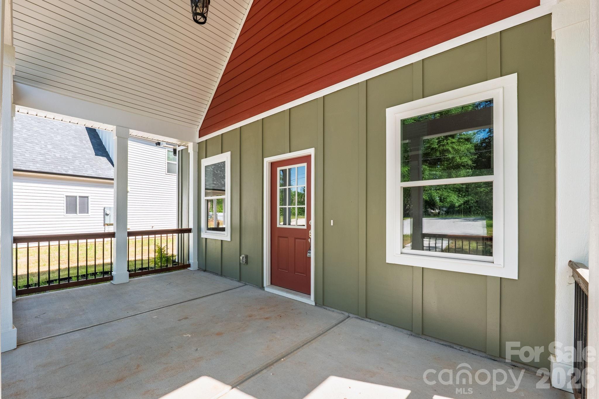 510 North Mulberry Street Cherryville NC 28021