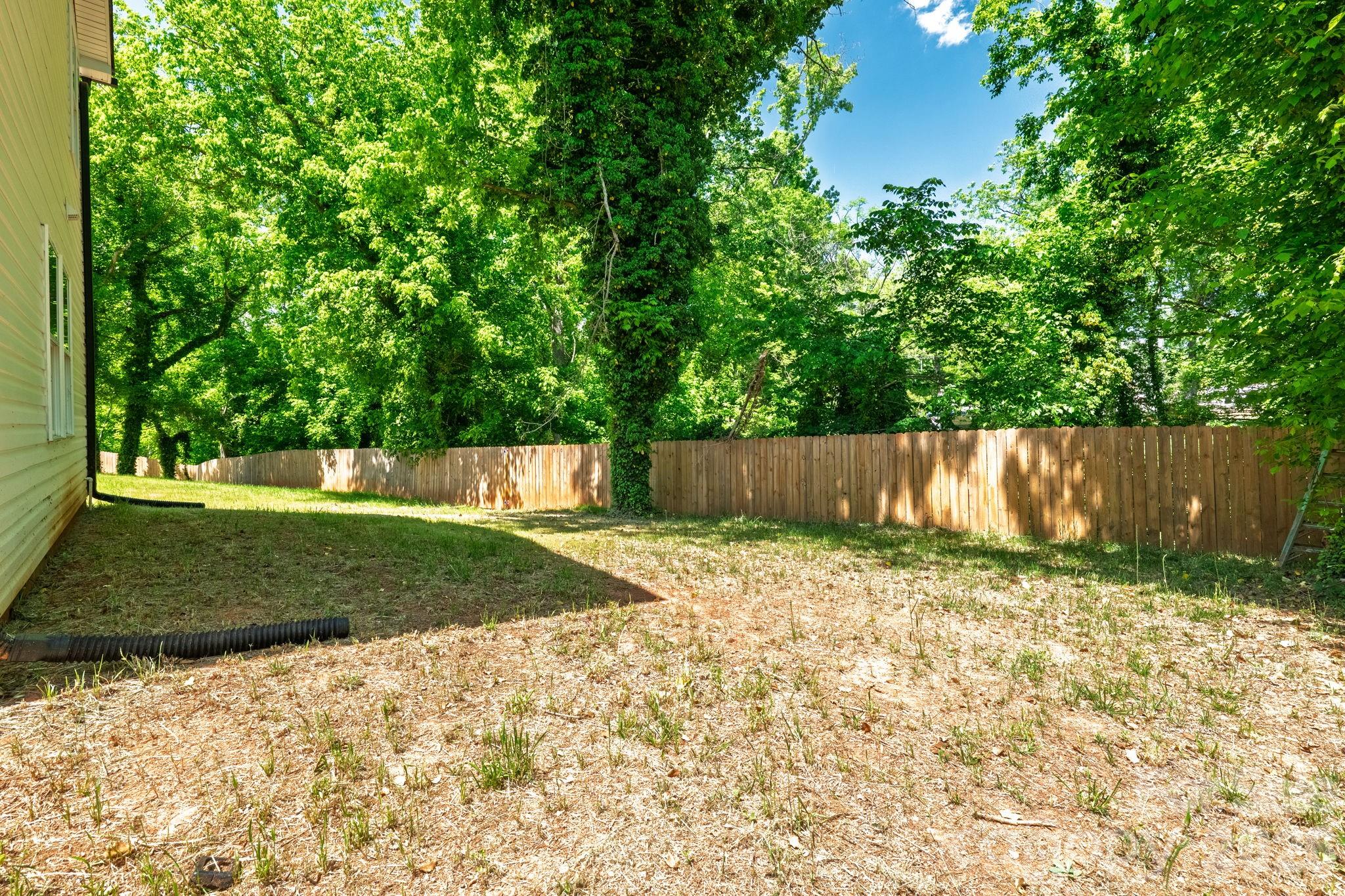 510 North Mulberry Street Cherryville NC 28021