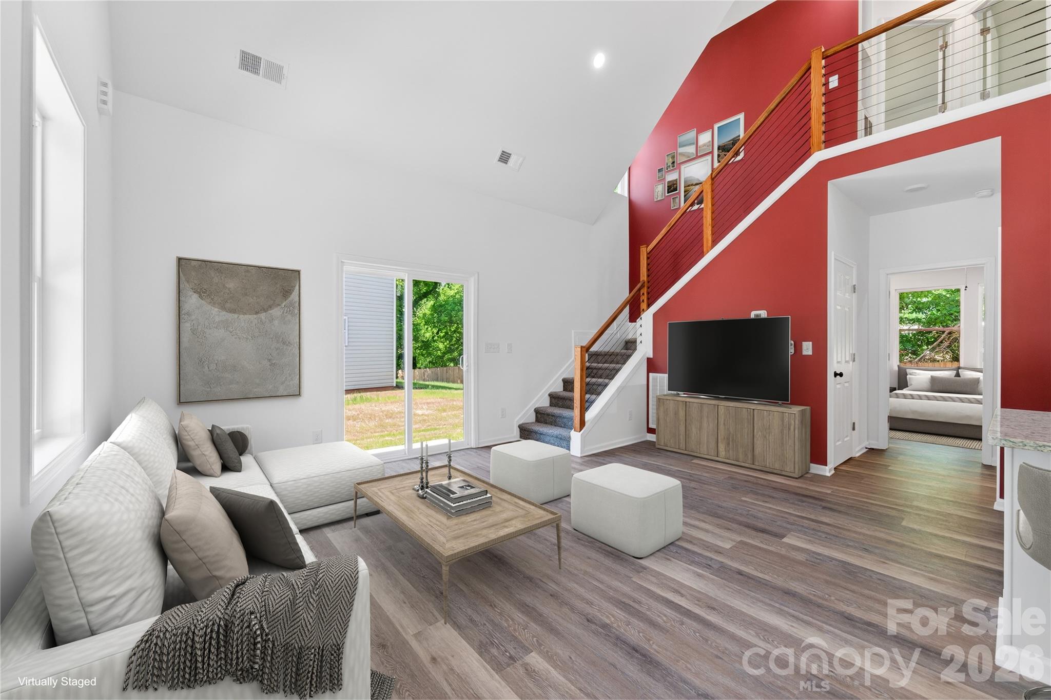 510 North Mulberry Street Cherryville NC 28021