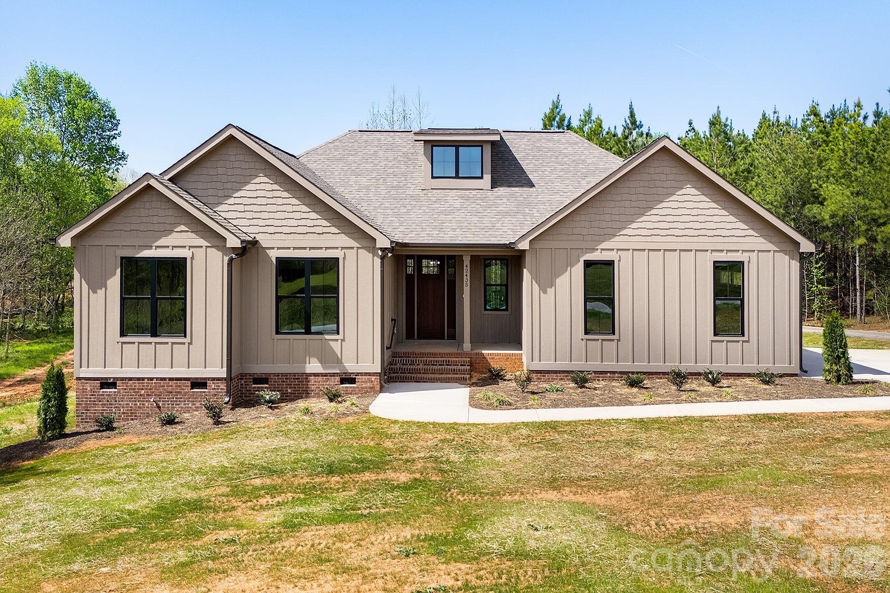 42435 Bowers Road Norwood NC 28128