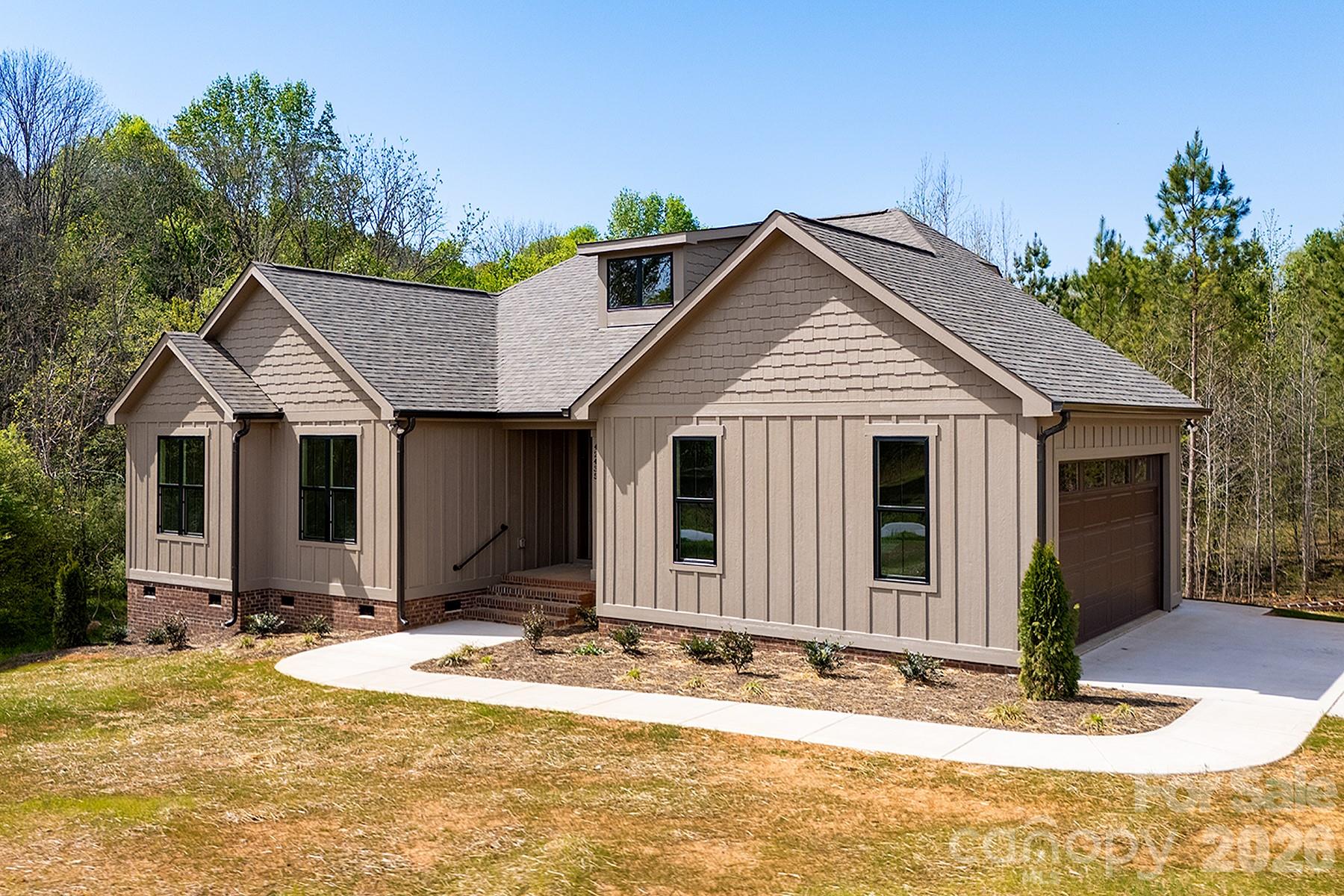 42435 Bowers Road Norwood NC 28128