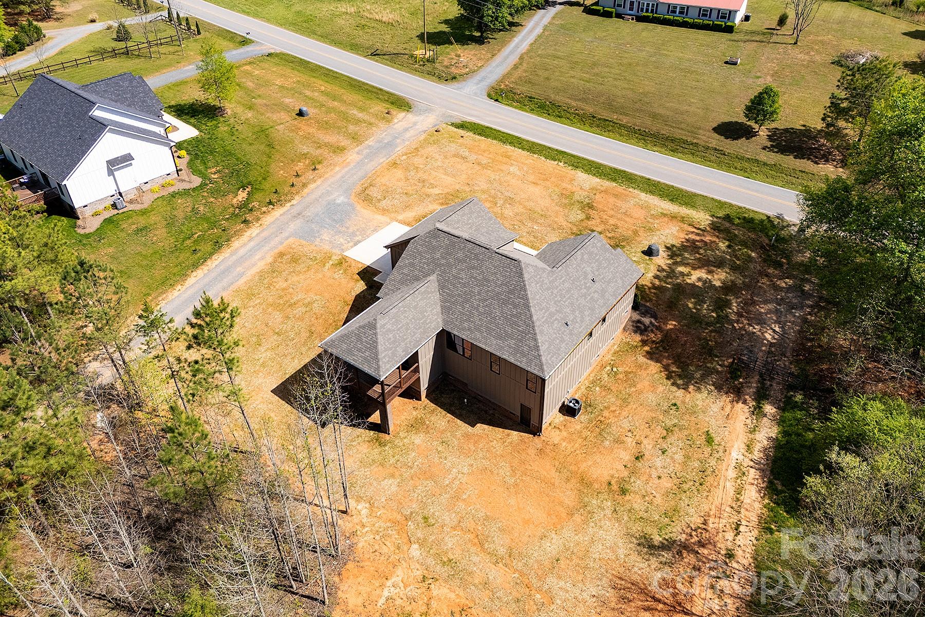 42435 Bowers Road Norwood NC 28128