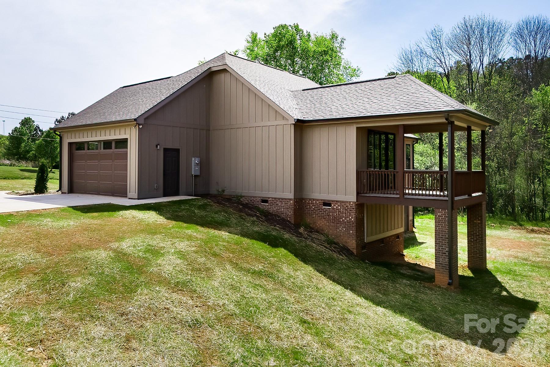 42435 Bowers Road Norwood NC 28128