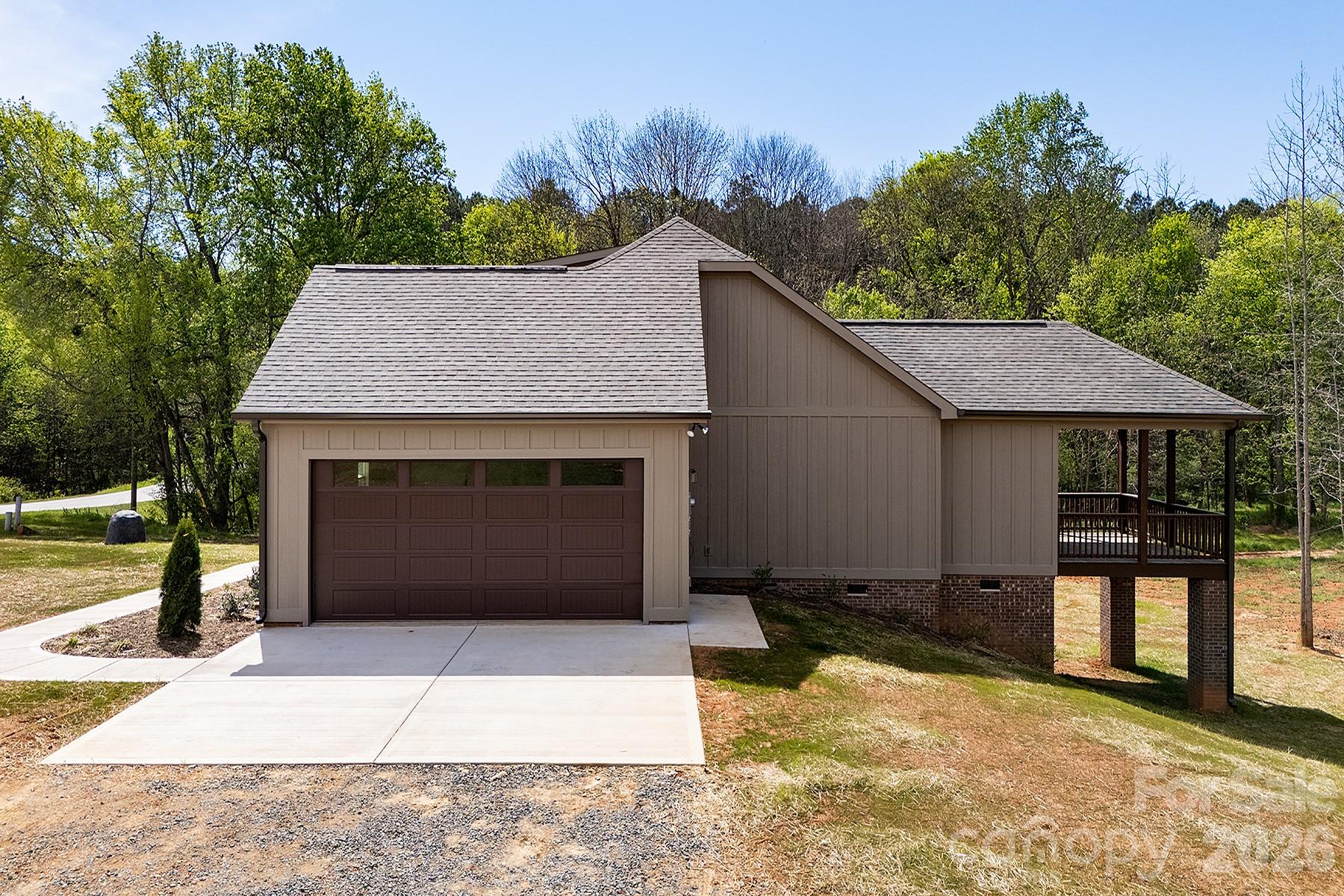 42435 Bowers Road Norwood NC 28128
