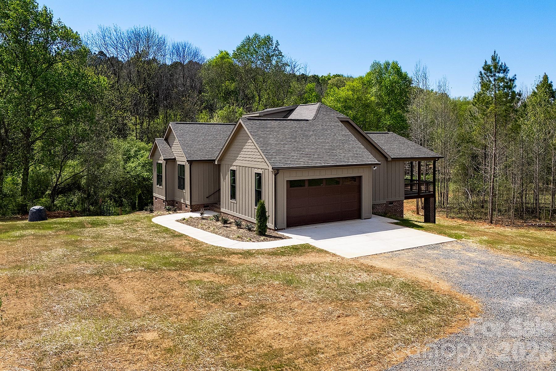 42435 Bowers Road Norwood NC 28128